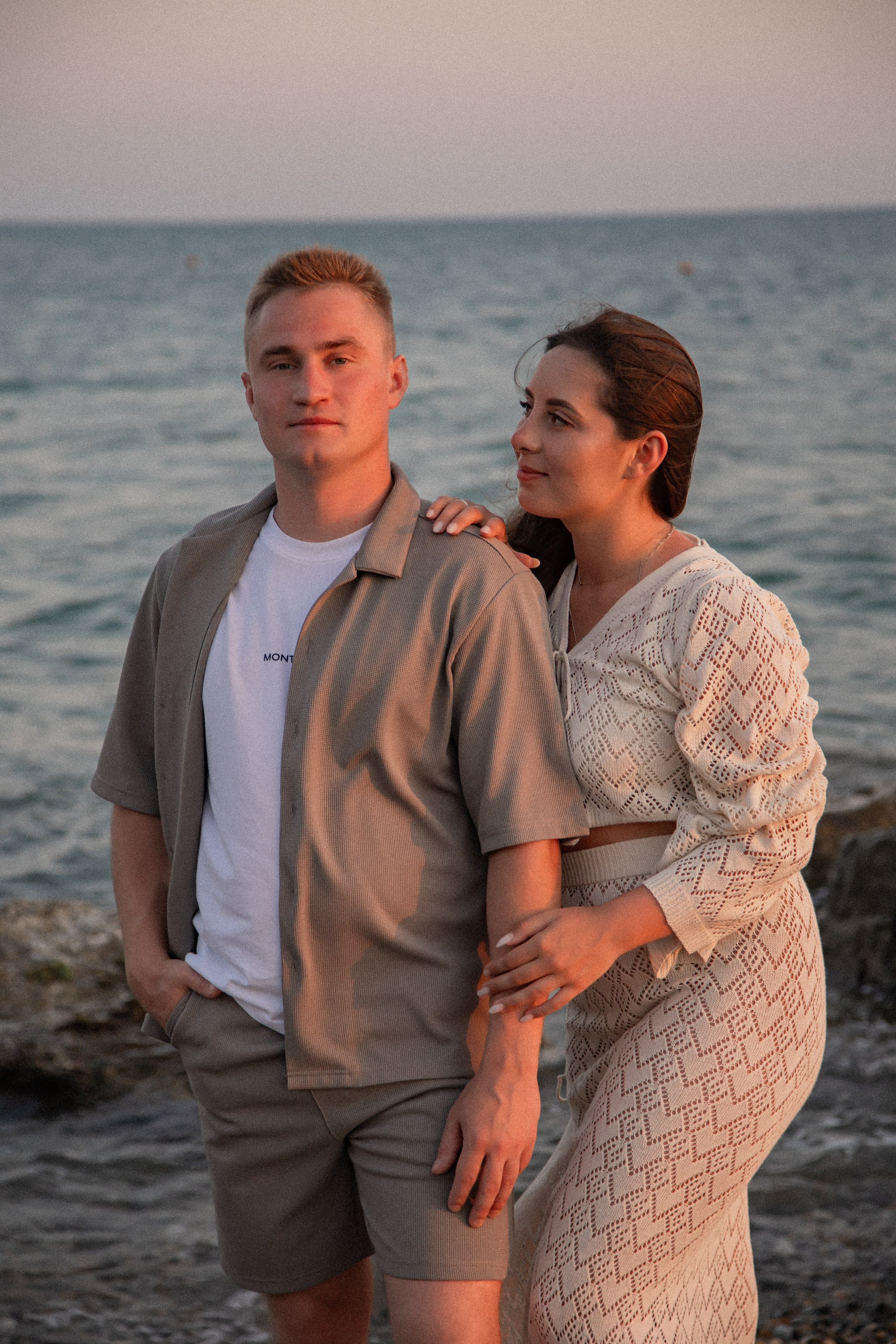 Ты, я,море…. Семейный фотограф в Сочи, Лоо, Дагомысе, Вардане Кучумова Олеся