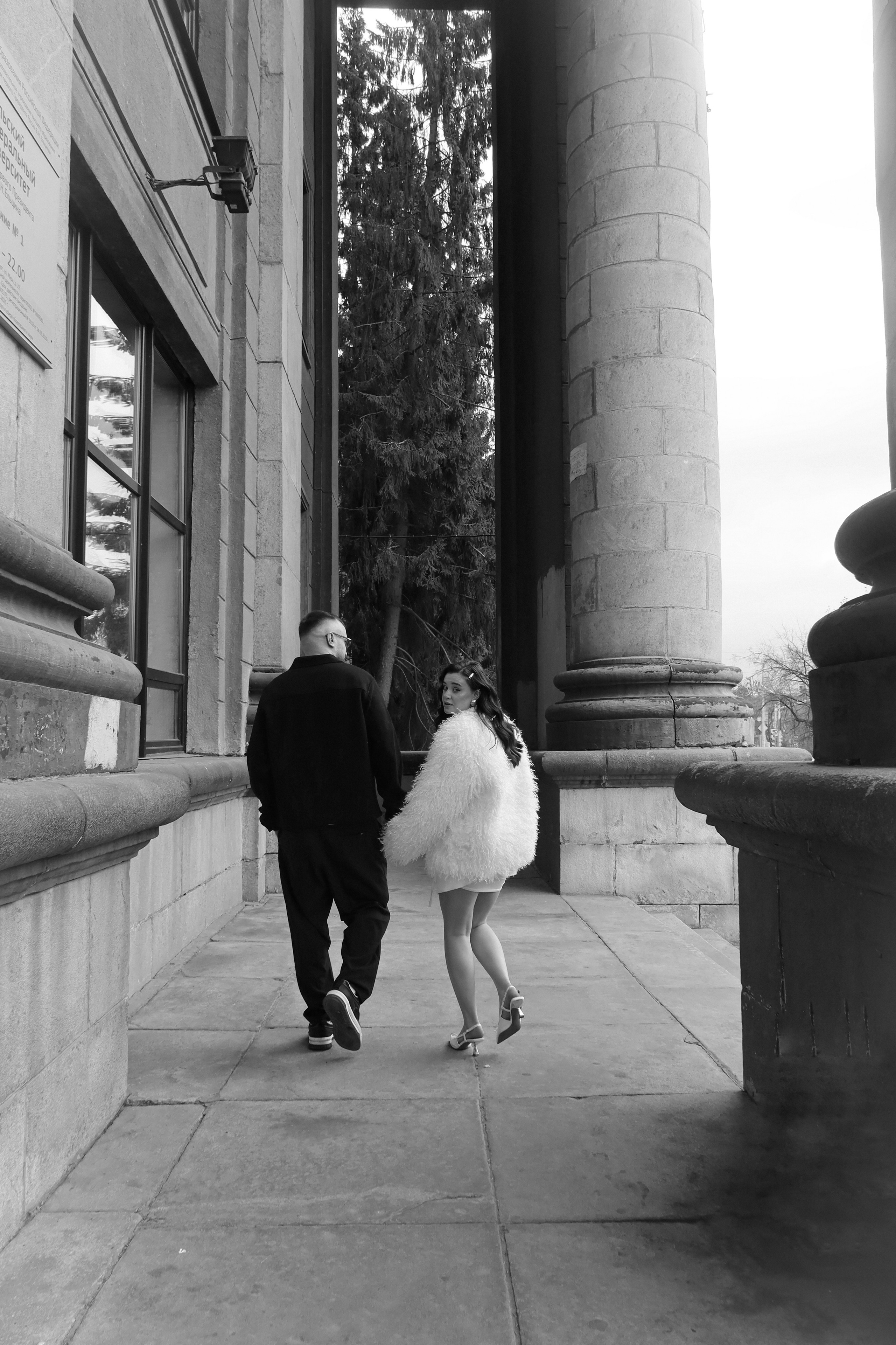 Alina & Artur. Фотограф в Екатеринбурге Виктория Ткаченко