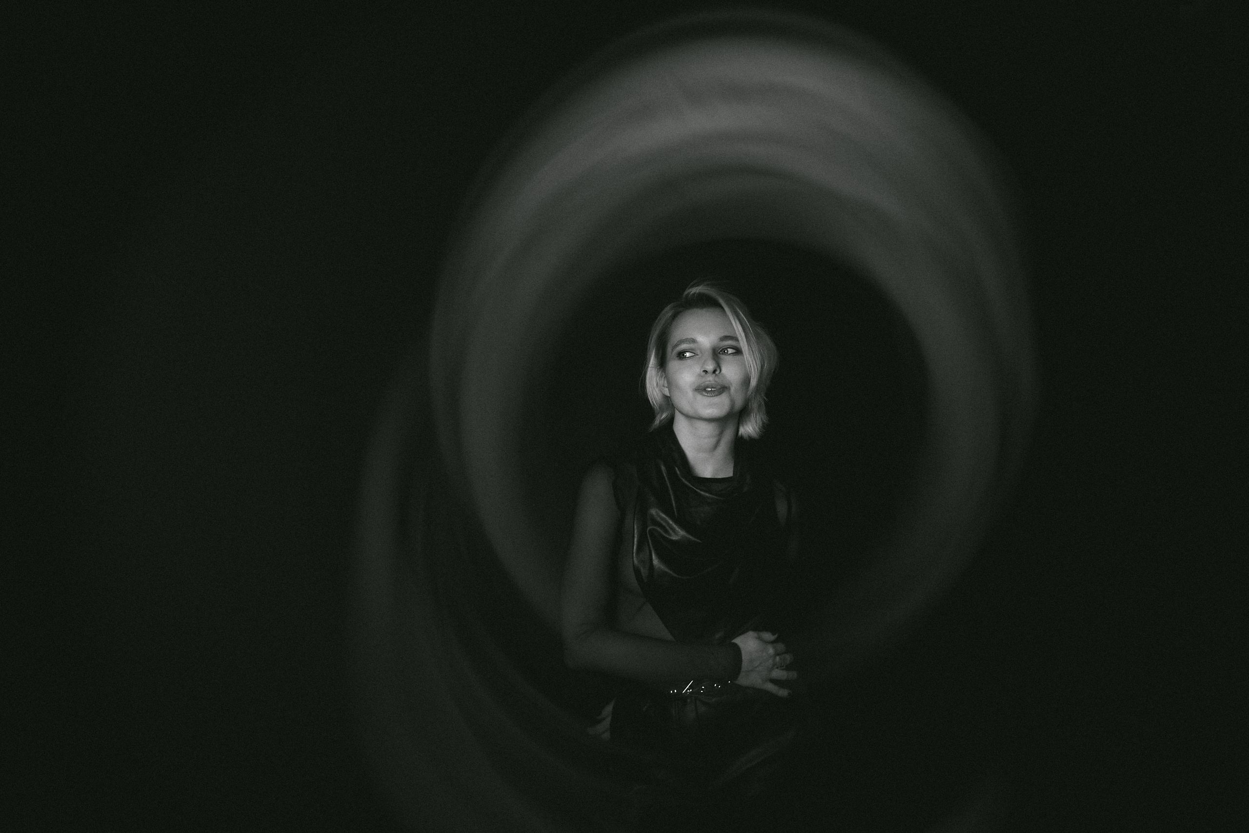 Аделя. Фотограф Вика Фадина, Екатеринбург