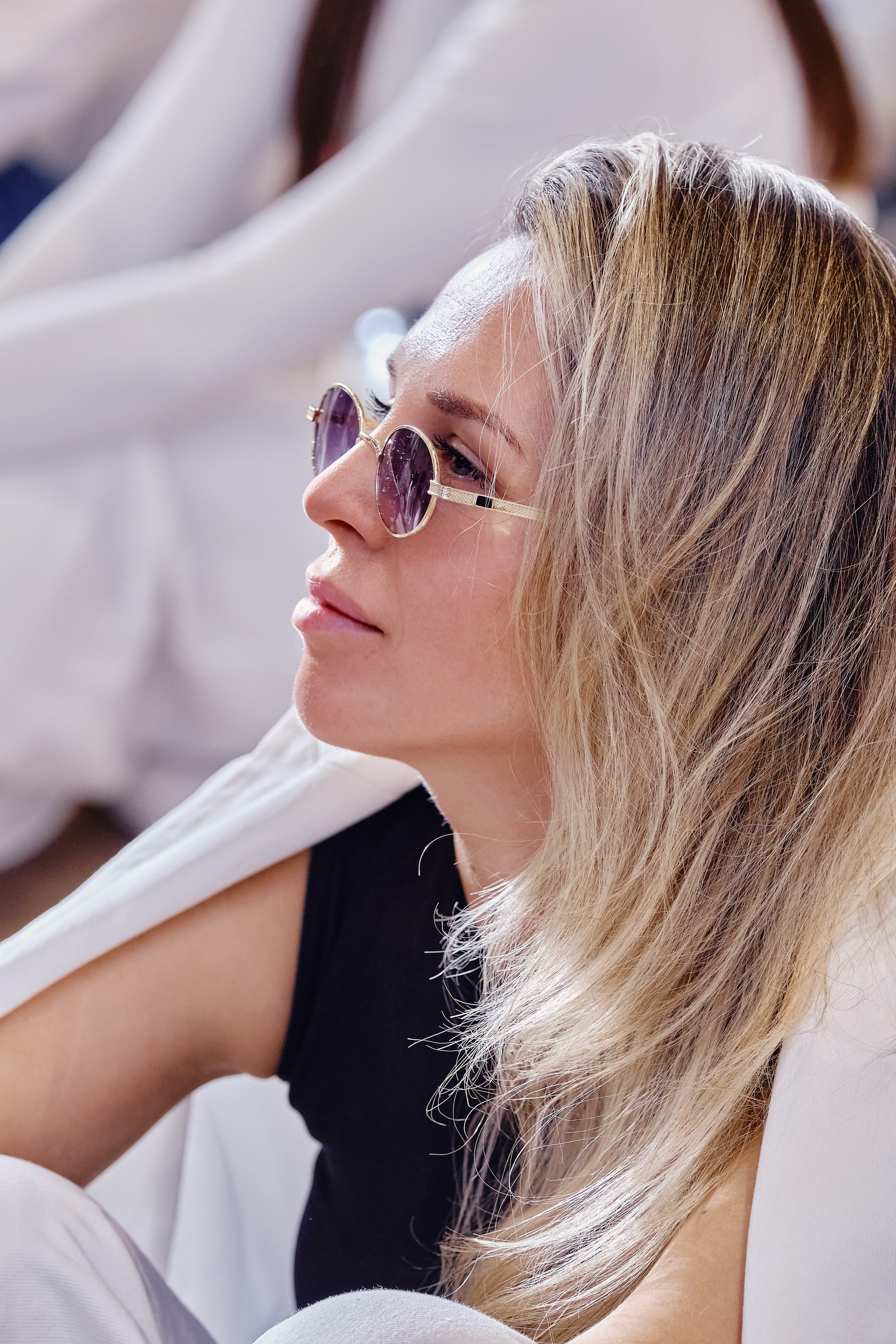 Свадхистана Обмен энергией. Репортажный фотограф Анастасия Ащепкова