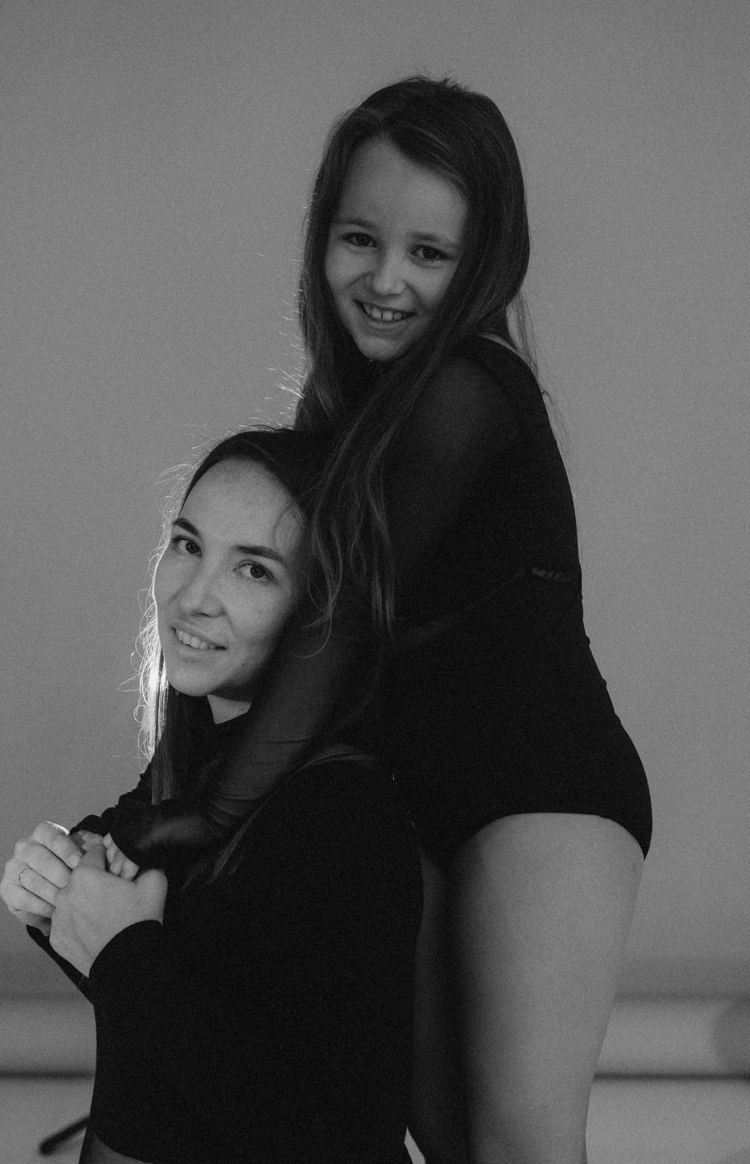 Семейная фотосессия, фотосессия в Москве. Ньюборн и детский фотограф в Москве Шигина Марина