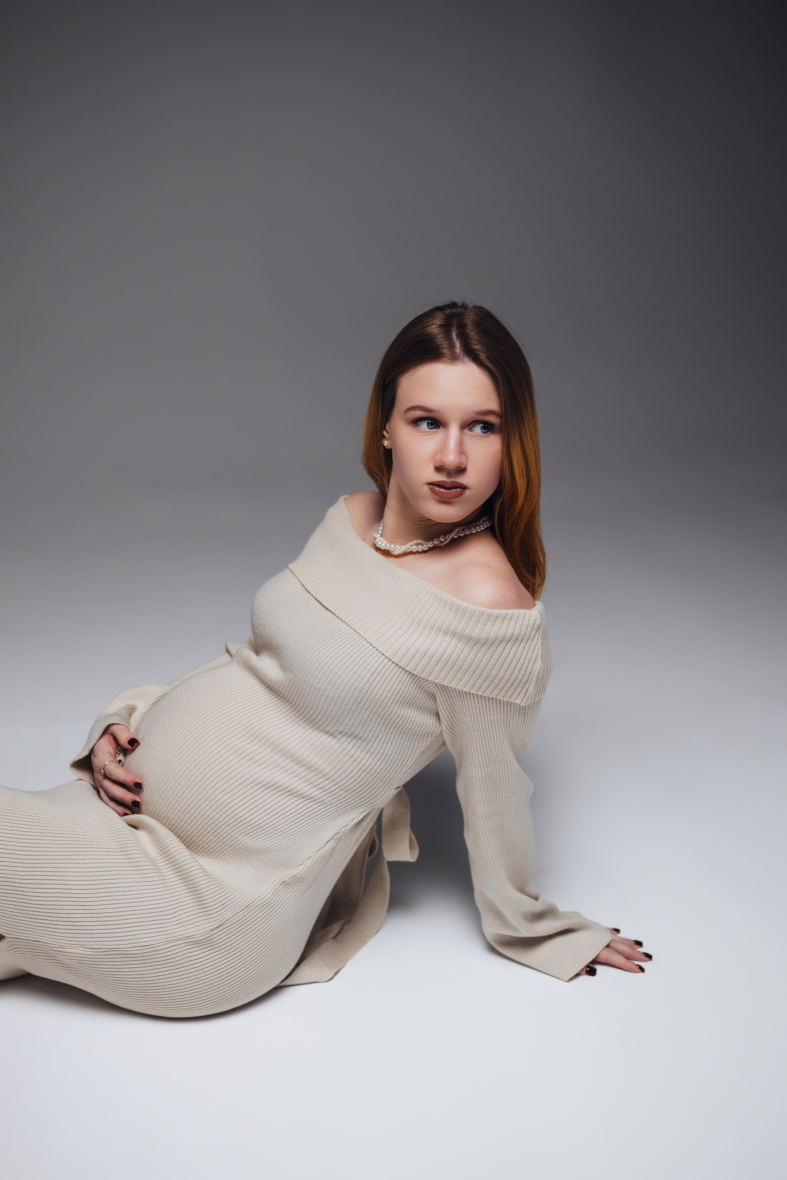 Съемка беременных