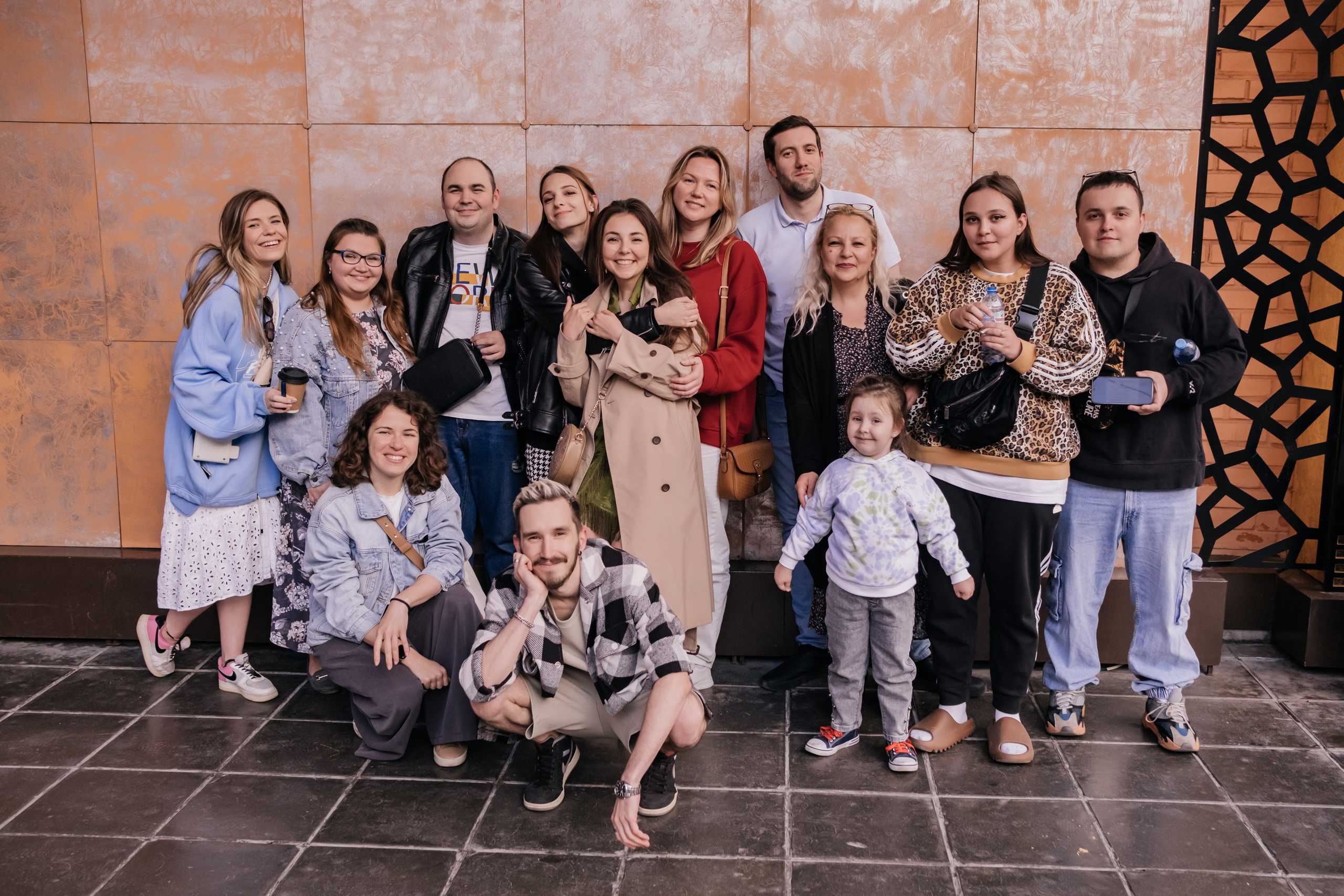 Голос внутри. Репортажный фотограф Анастасия Ащепкова