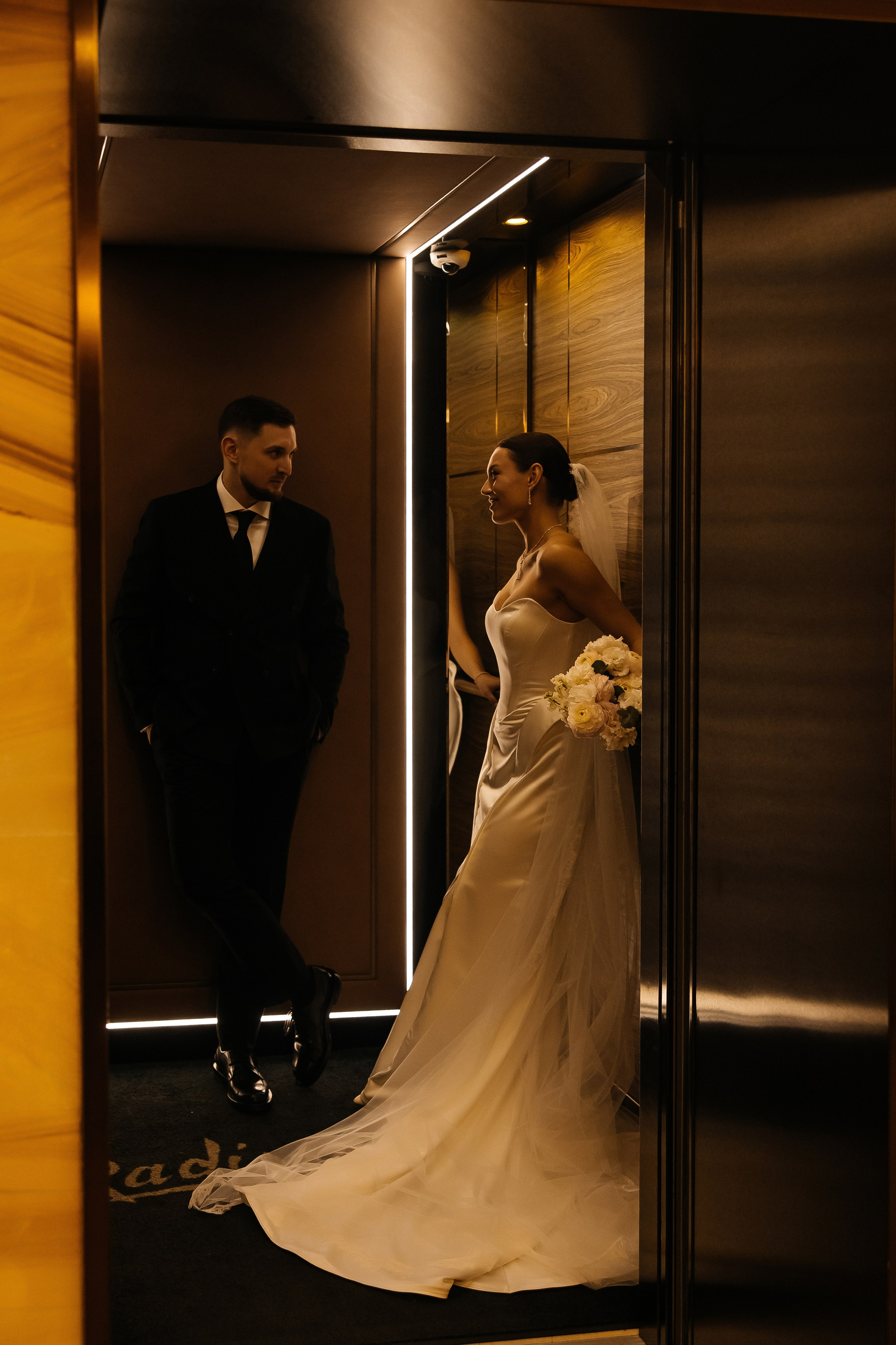 Александр и Валерия. СВАДЕБНЫЙ ФОТОГРАФ МОСКВА