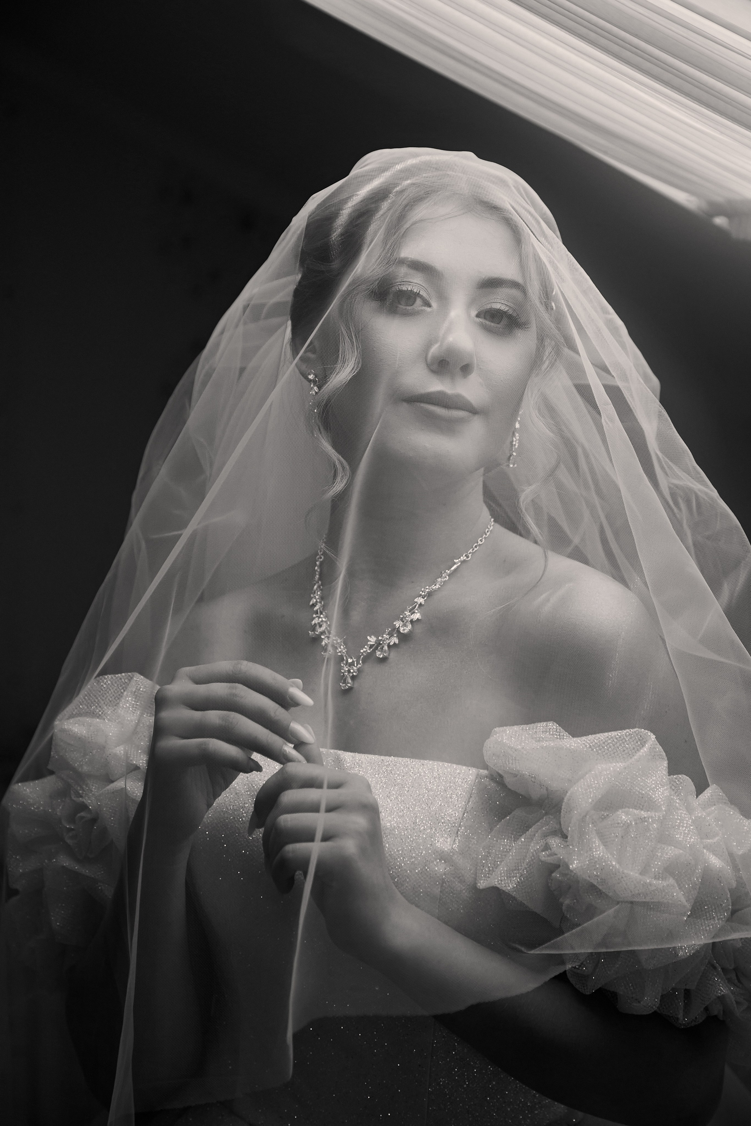 Давид и Анна. Свадебный и креативный фотограф в ЮФО и МСК