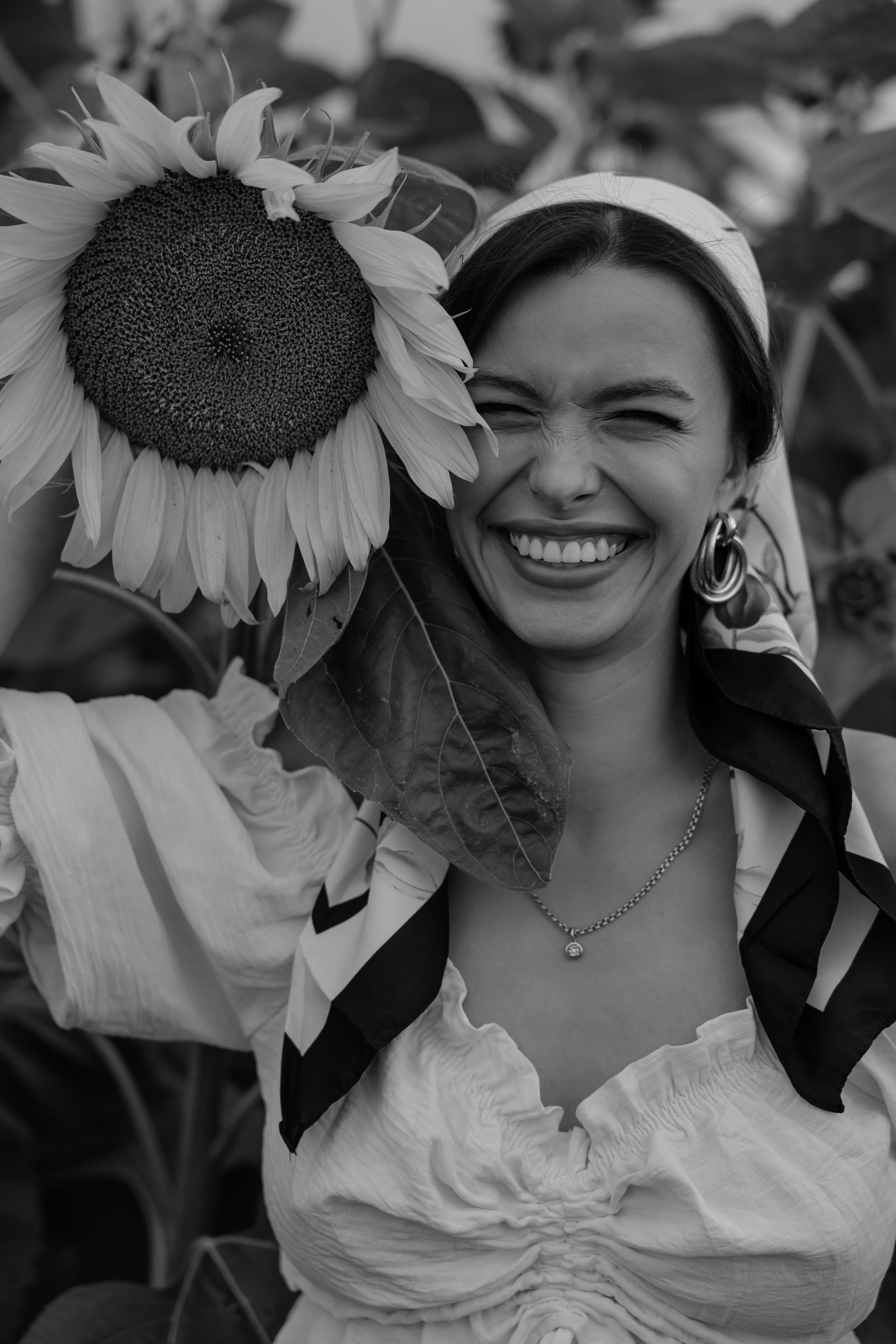 Даша. Свадебный и Семейный фотограф по всему миру Анна Фёдорова