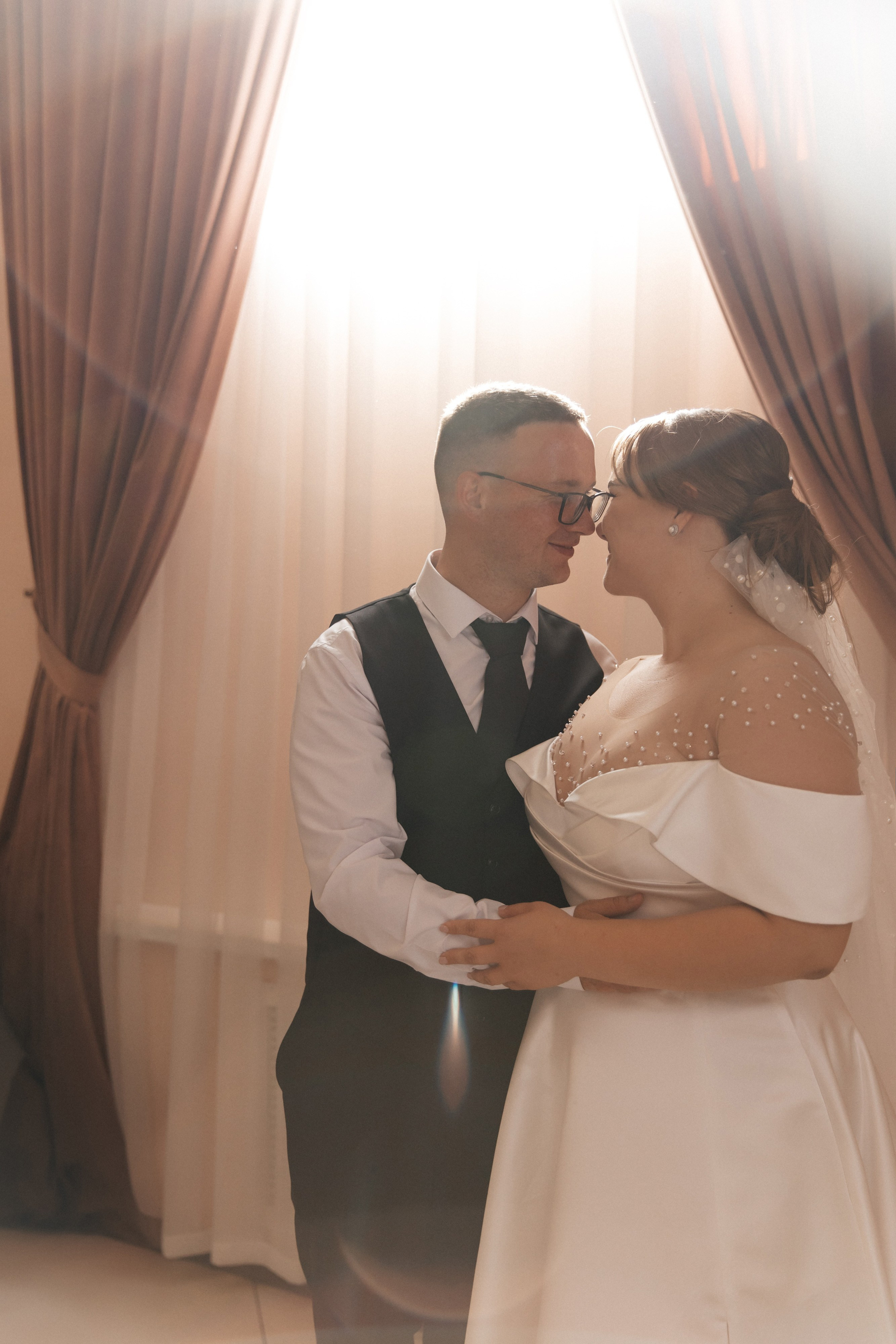 WeddingDay/превью/Сергей и Алина. Фотограф Ульяна Дивина в Нижнем Новгороде и Нижегородской области