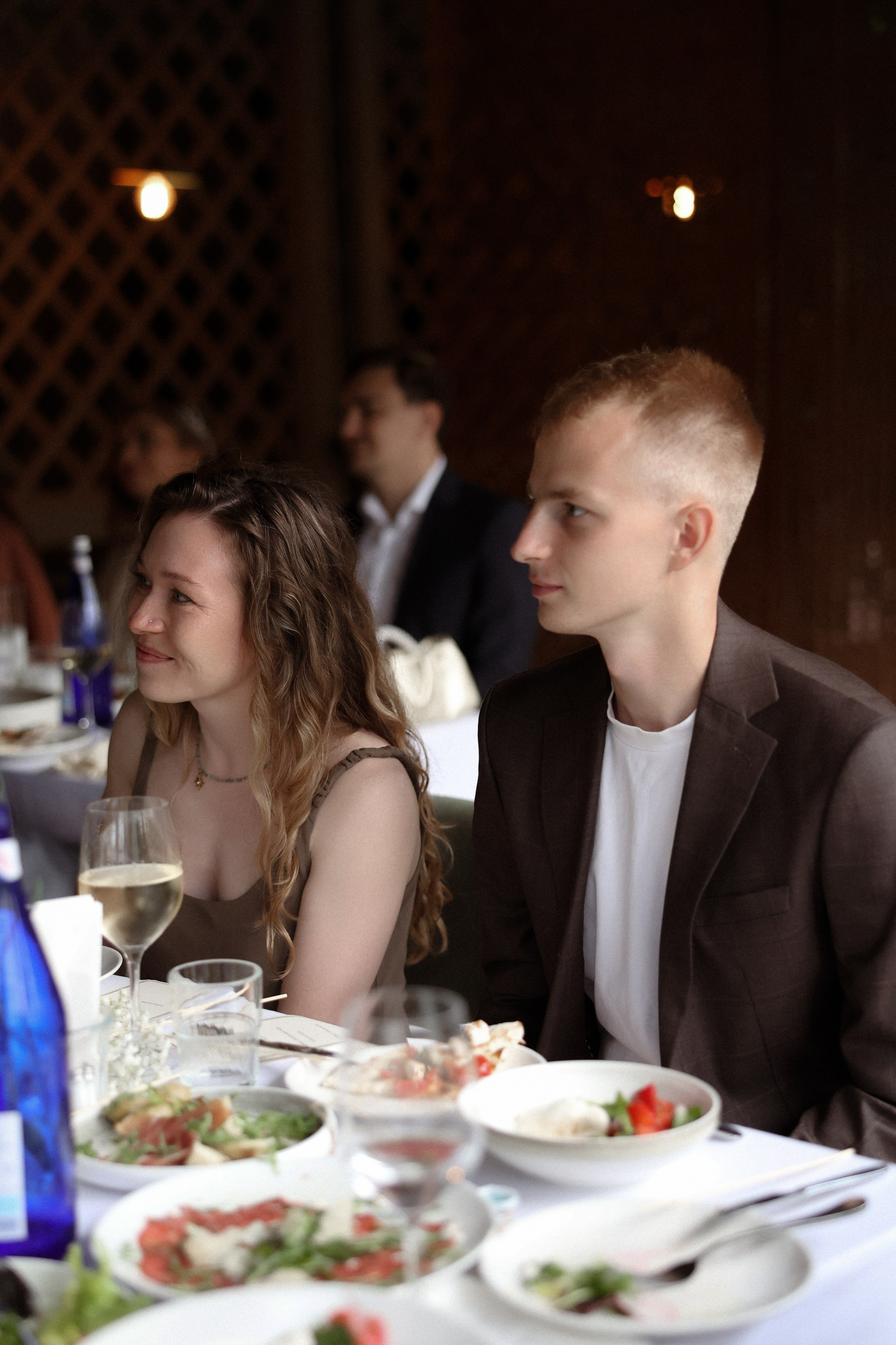 «Всегда» — Юлия и Александр. Свадебный и семейный фотограф в Москве Ломова Ирина