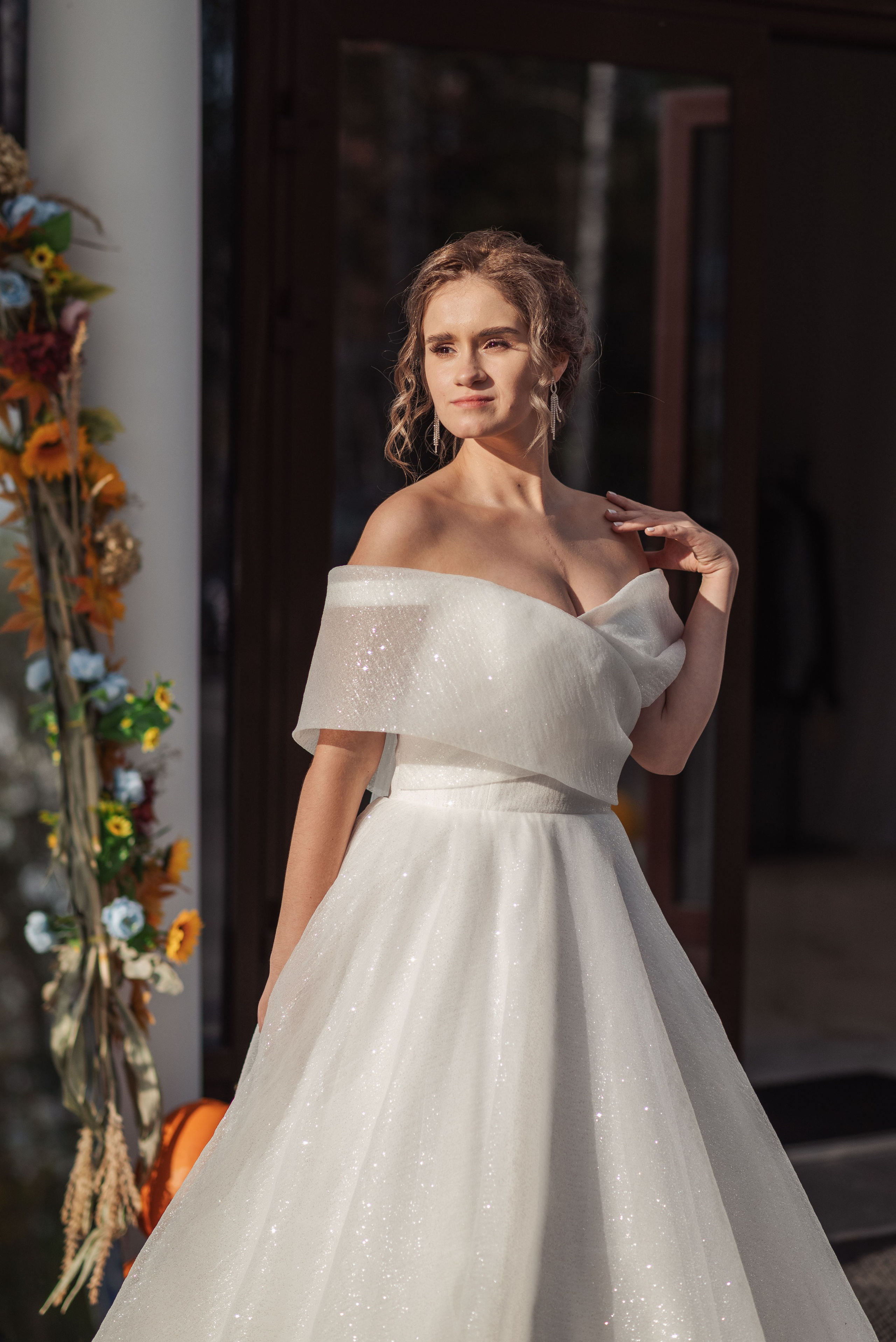 Свадьба. Меня зовут Михайлов Сергей, занимаюсь фото и видео г. Чебоксарах