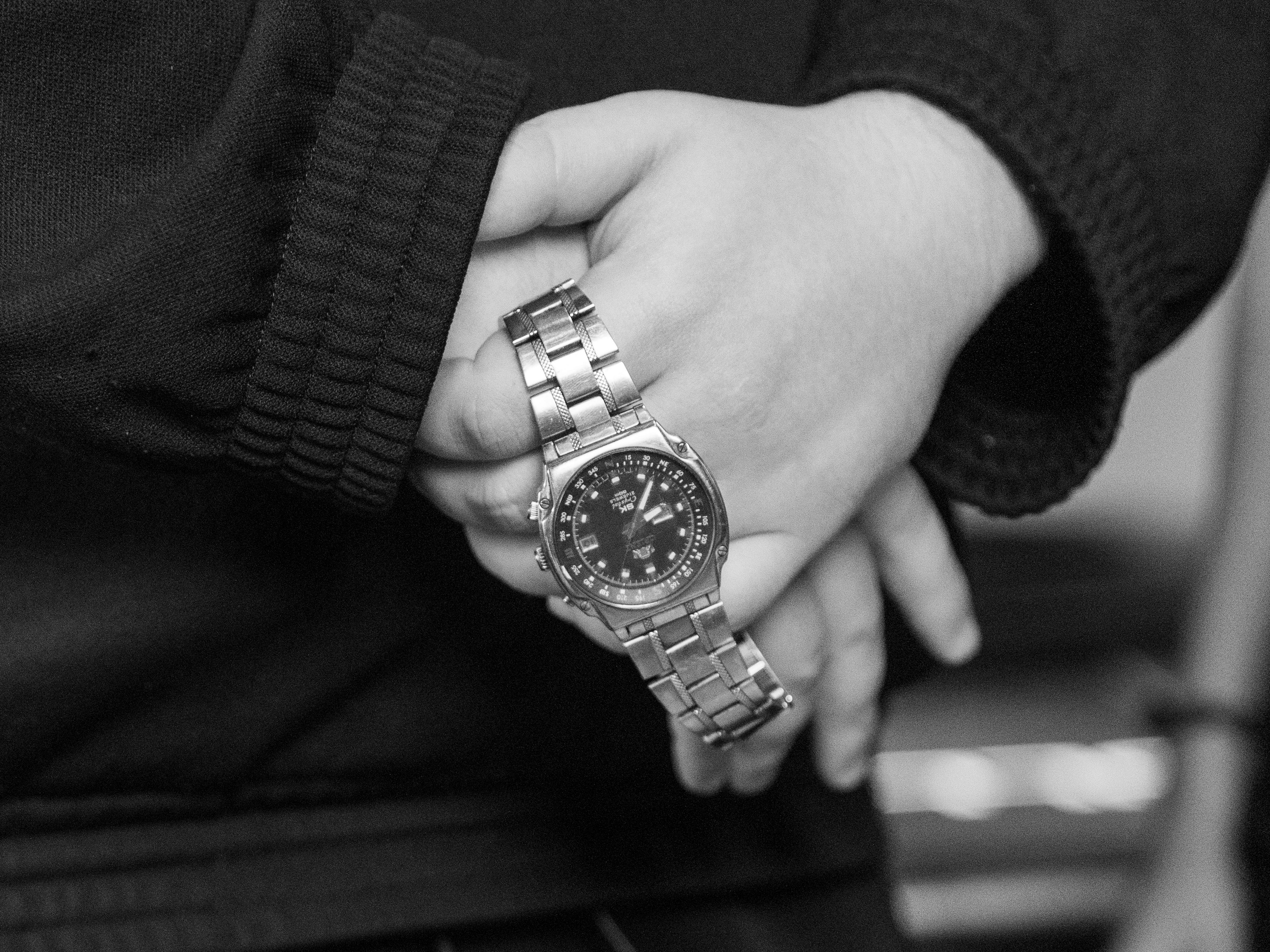 Покерный турнир. Репортажный фотограф в Новосибирске Алена Помазунова