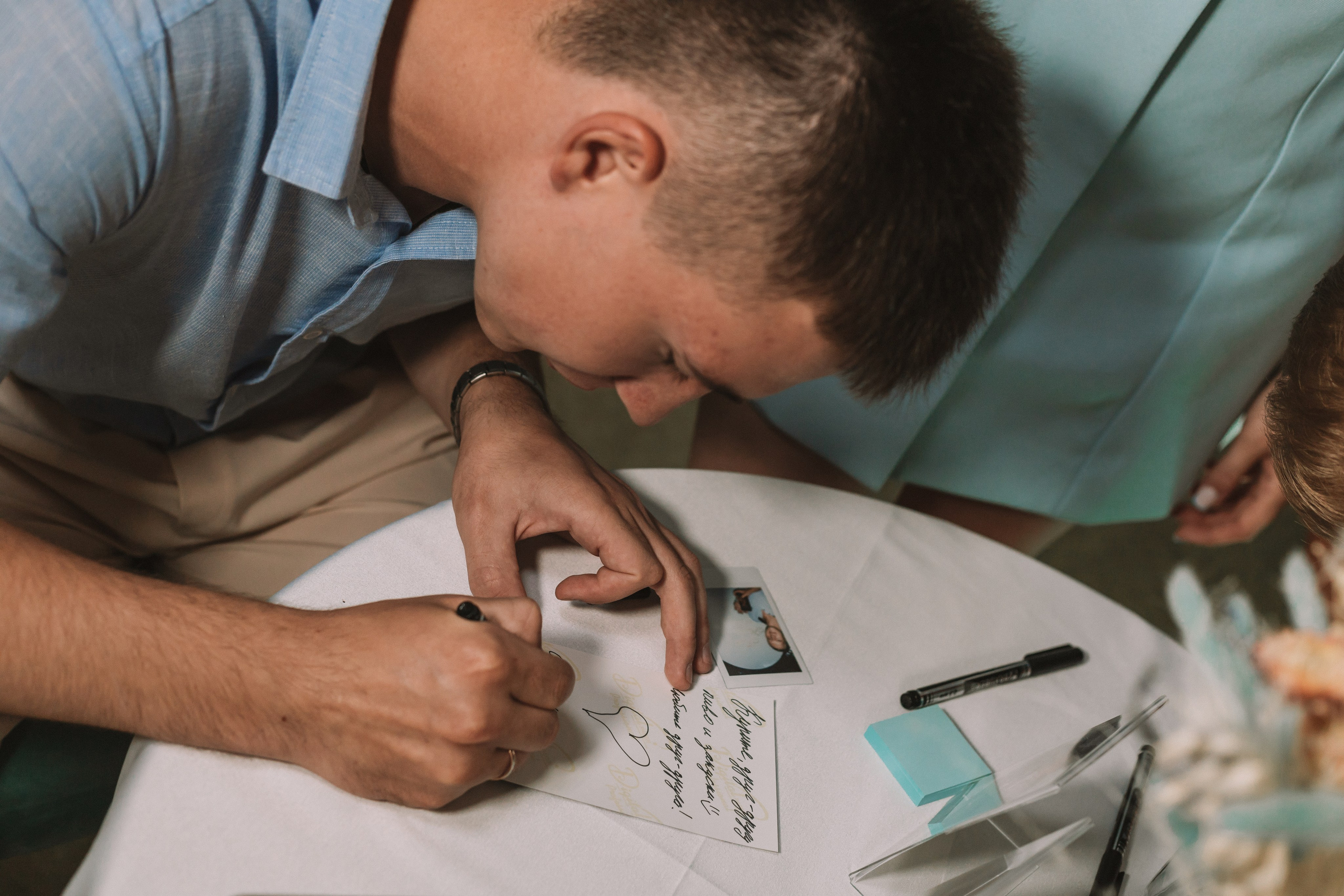 Съёмка welcome зоны на свадьбе Ангарск. Фотограф Ангарск Александра Зарубина