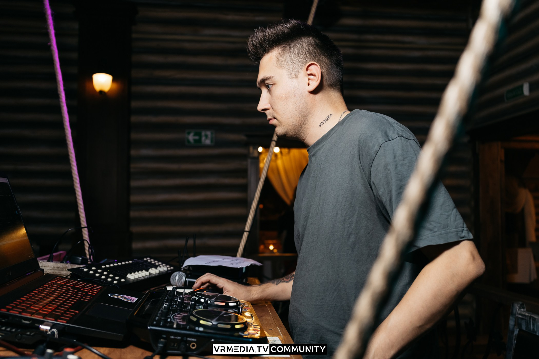 В гостях у «Петровича»