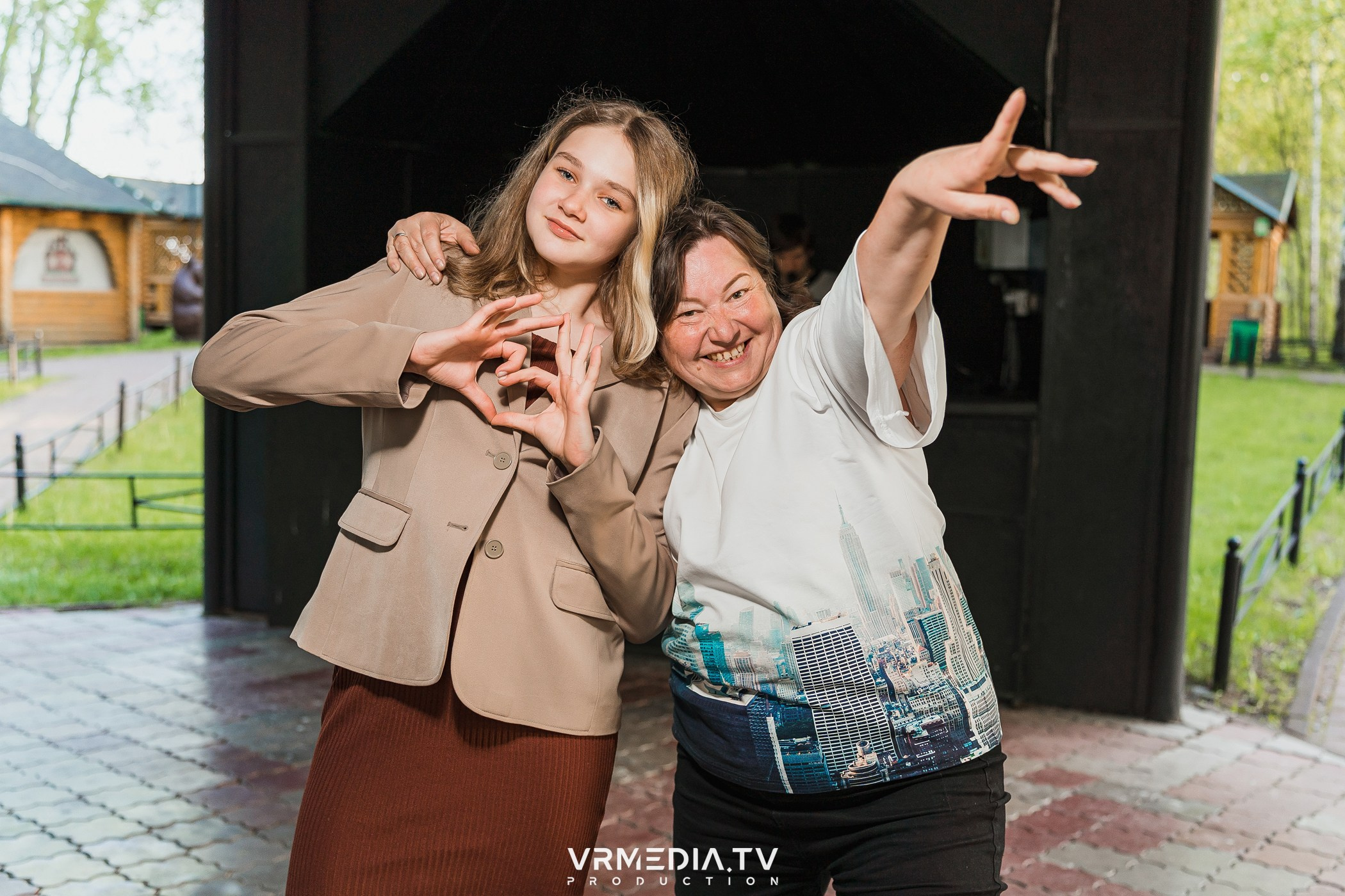 В гостях у «Петровича»