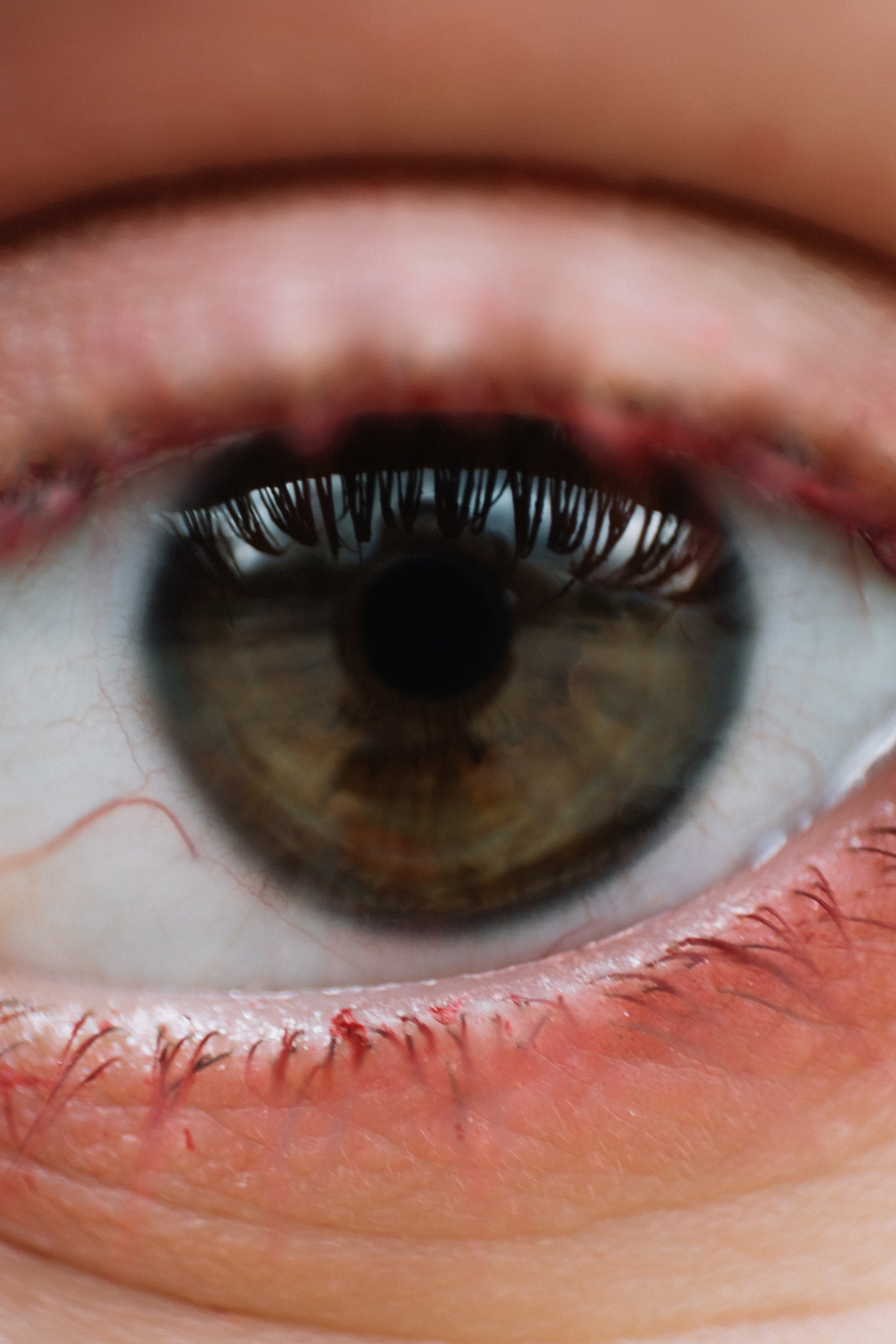 Портретная фотосессия для Алены