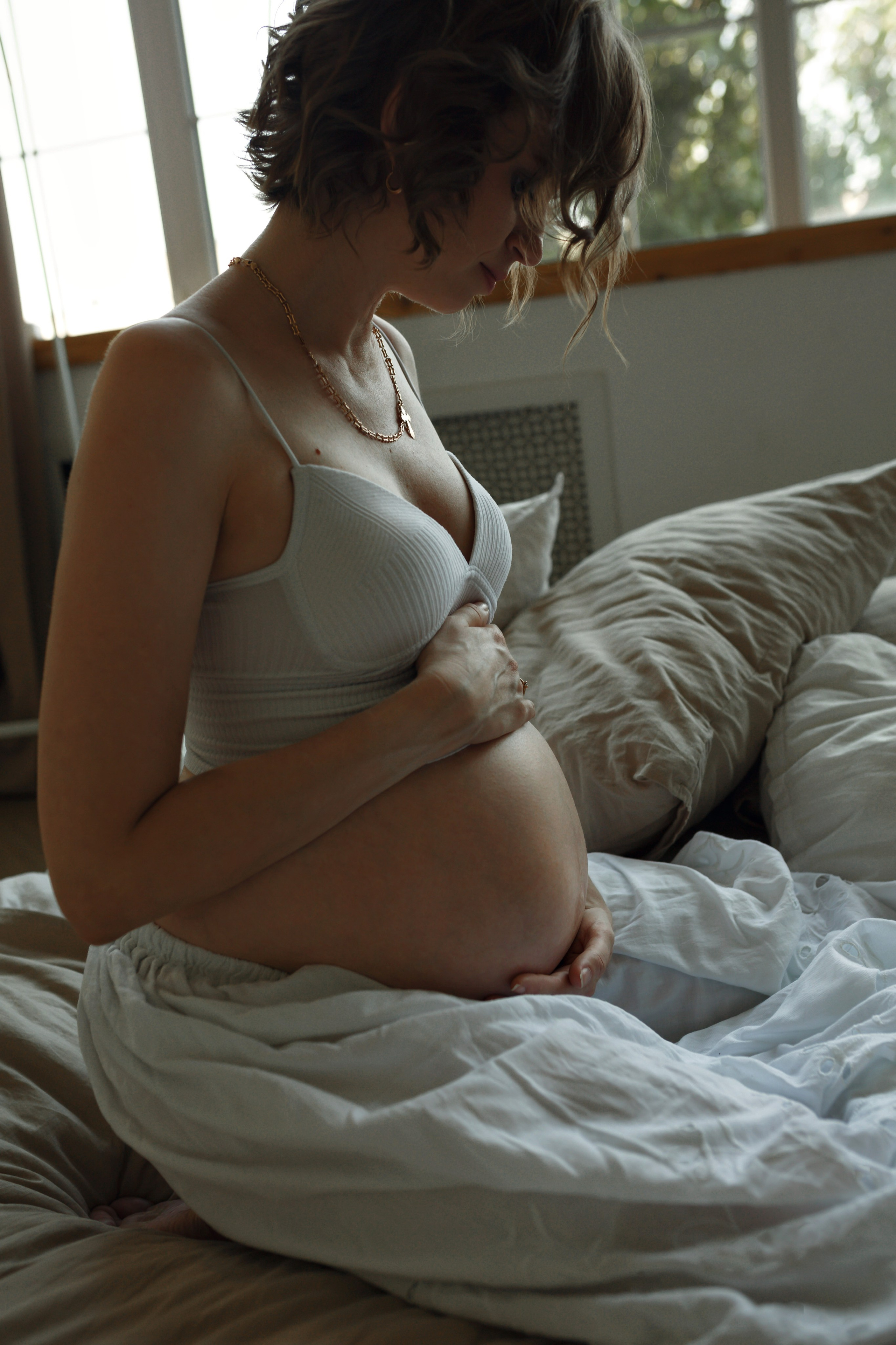 Наталия беременная съемка. Свадебный, предметный и портретный фотограф в Волгограде