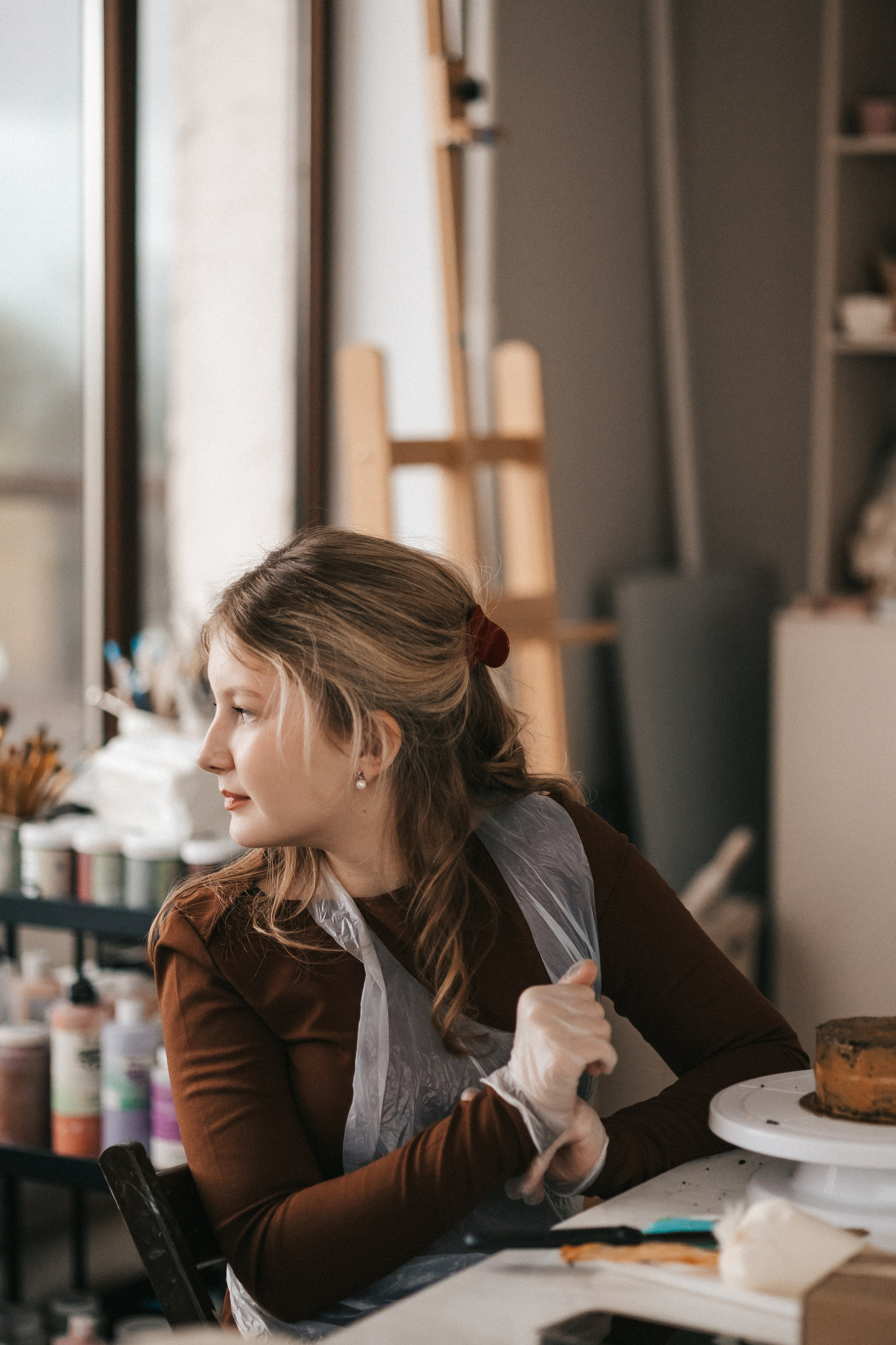 День рождение Насти. Фотограф Нижний Новгород