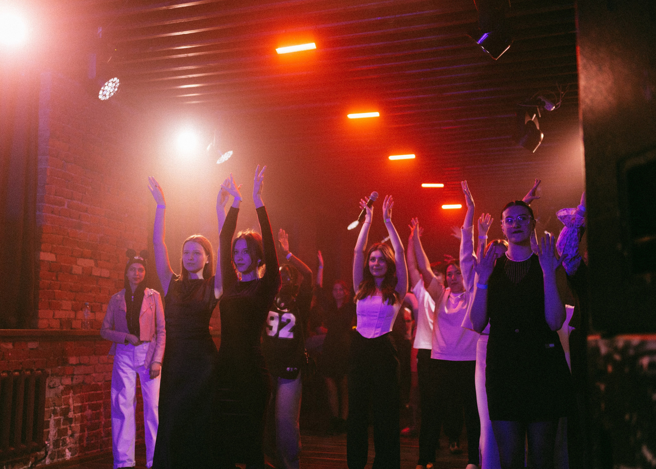 Квартирник NORELIGION. Фотограф|Катя Рикошетер