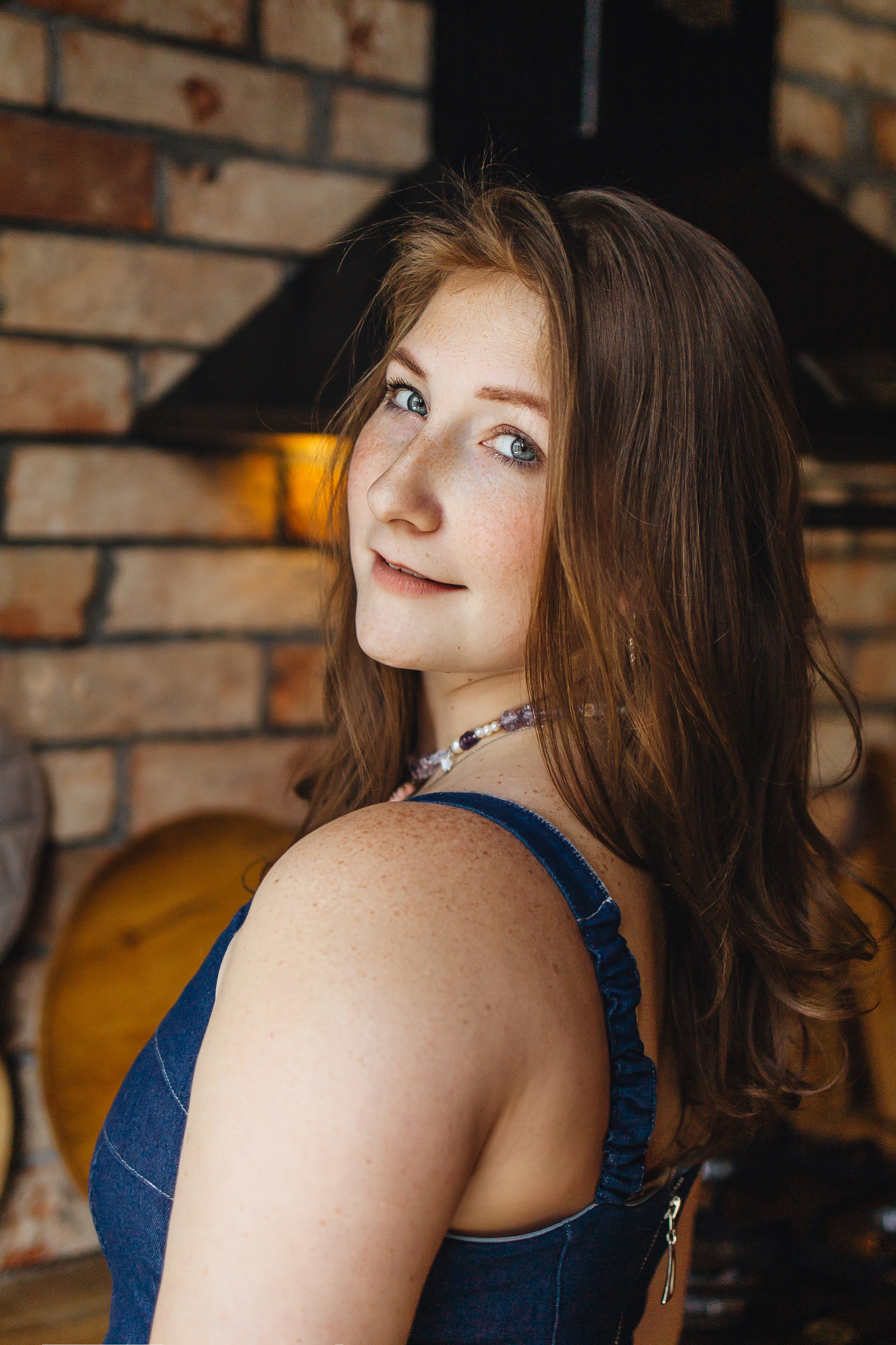 Женский портрет. Женский, семейный и детский фотограф Москва Черешнева Злата