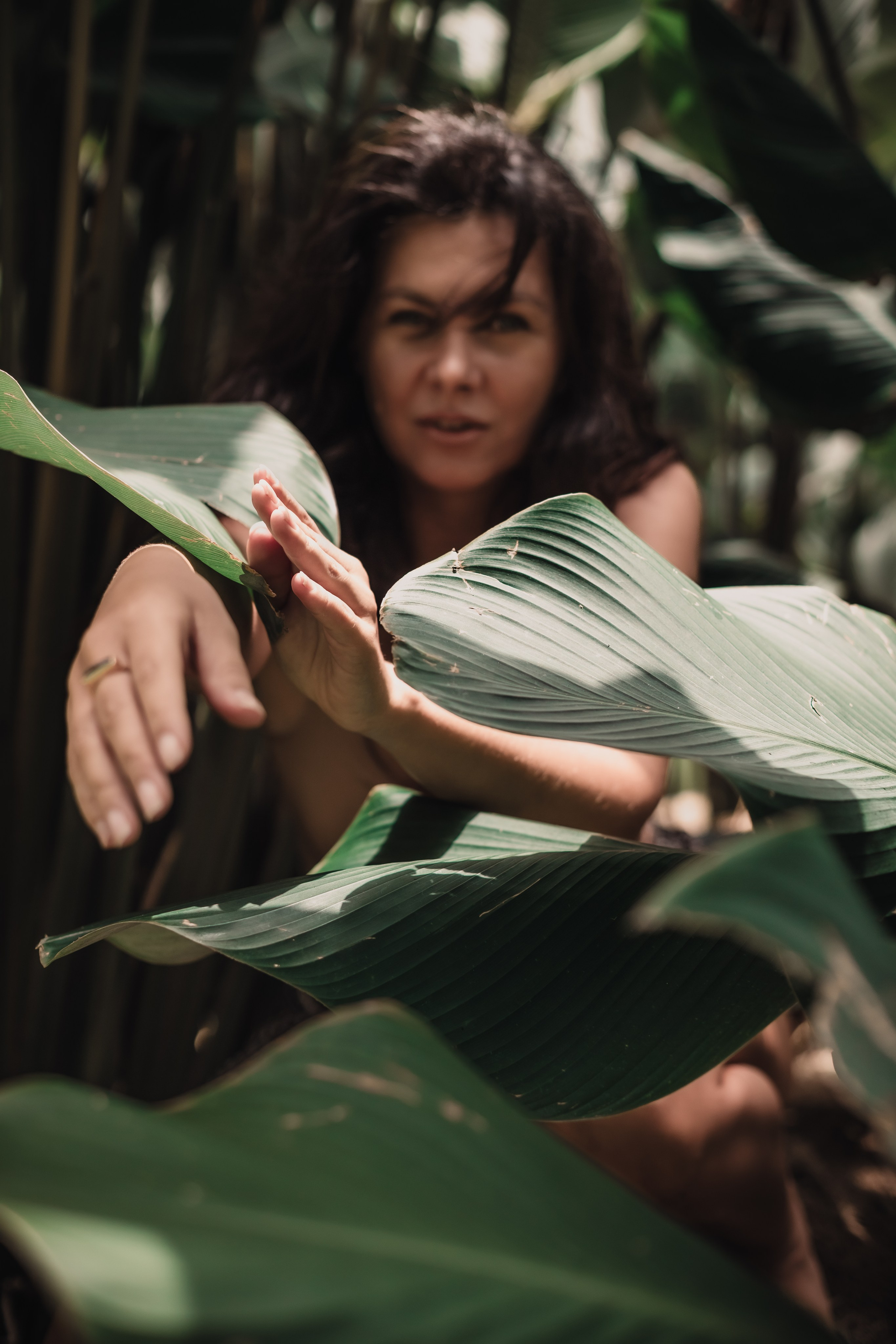 Amazonka. Мариам Багдасарян