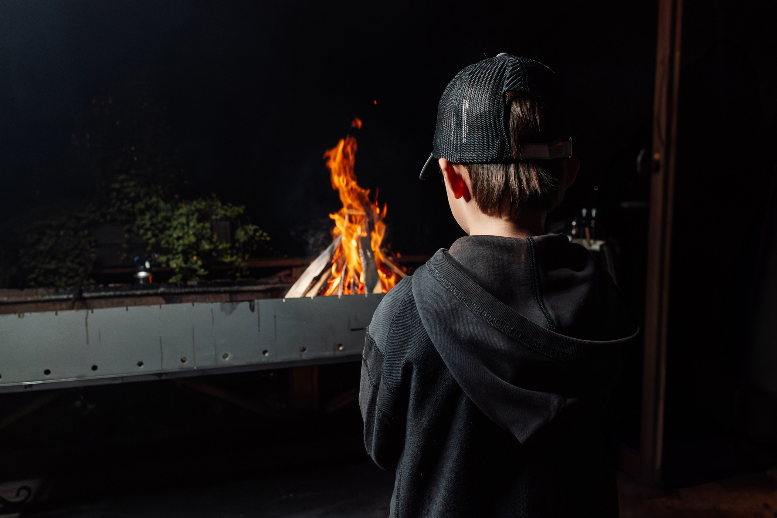 Корпоративная Рыбалка. Главная