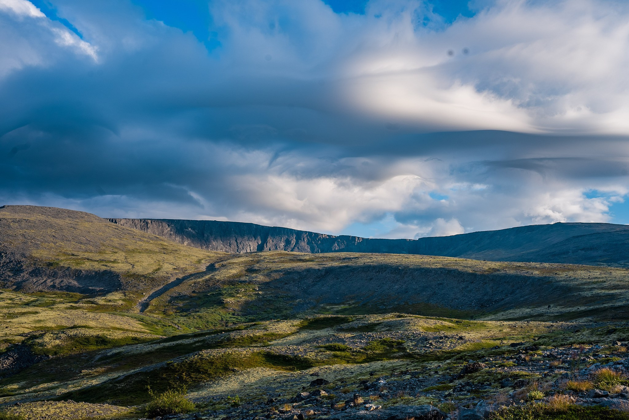 Путешествие на Север в 2024 году. Внедорожные путешествия — OFFROADTRIP