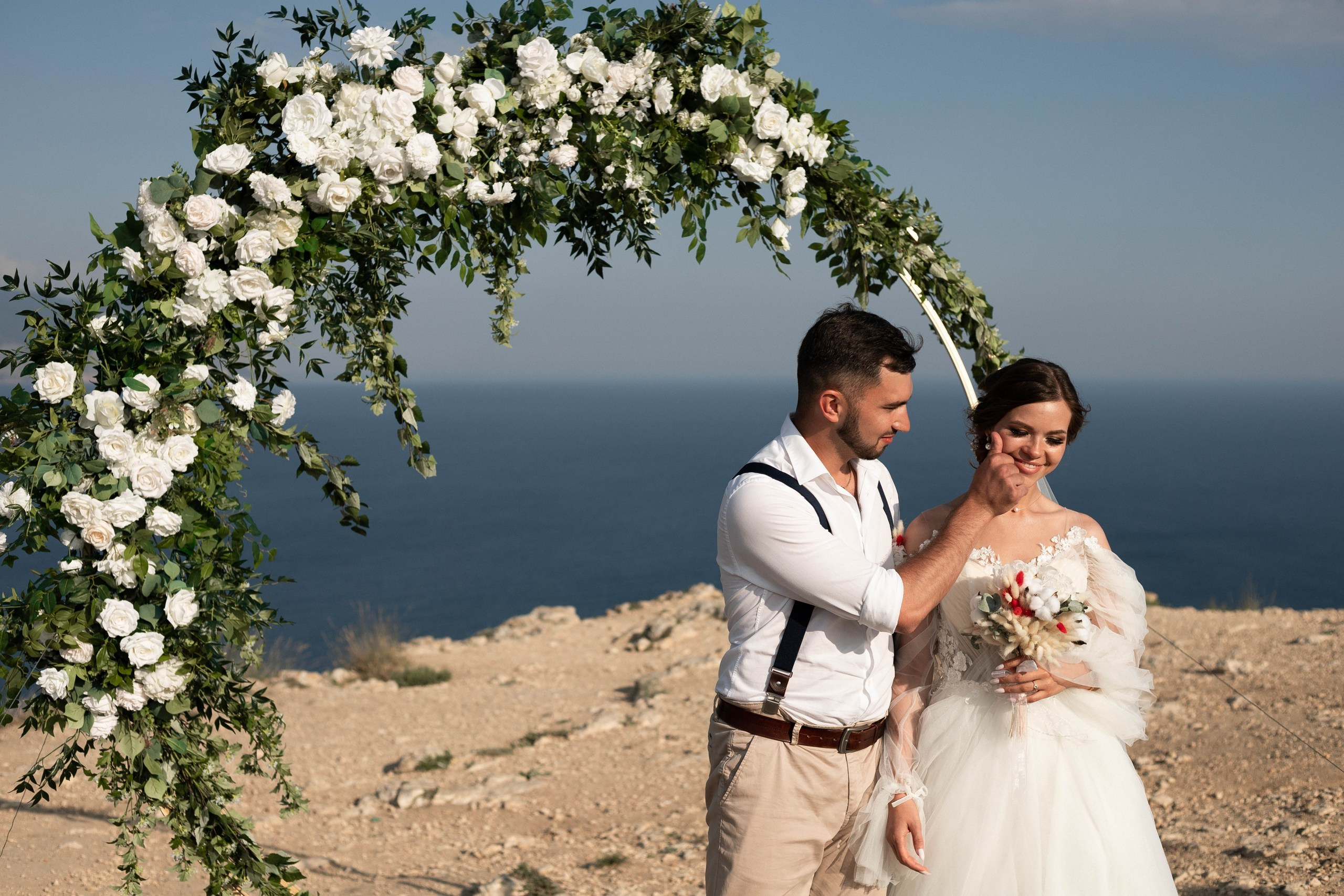 V&D. Семейный фотограф в Севастополе и Симферополе Александра Чистякова