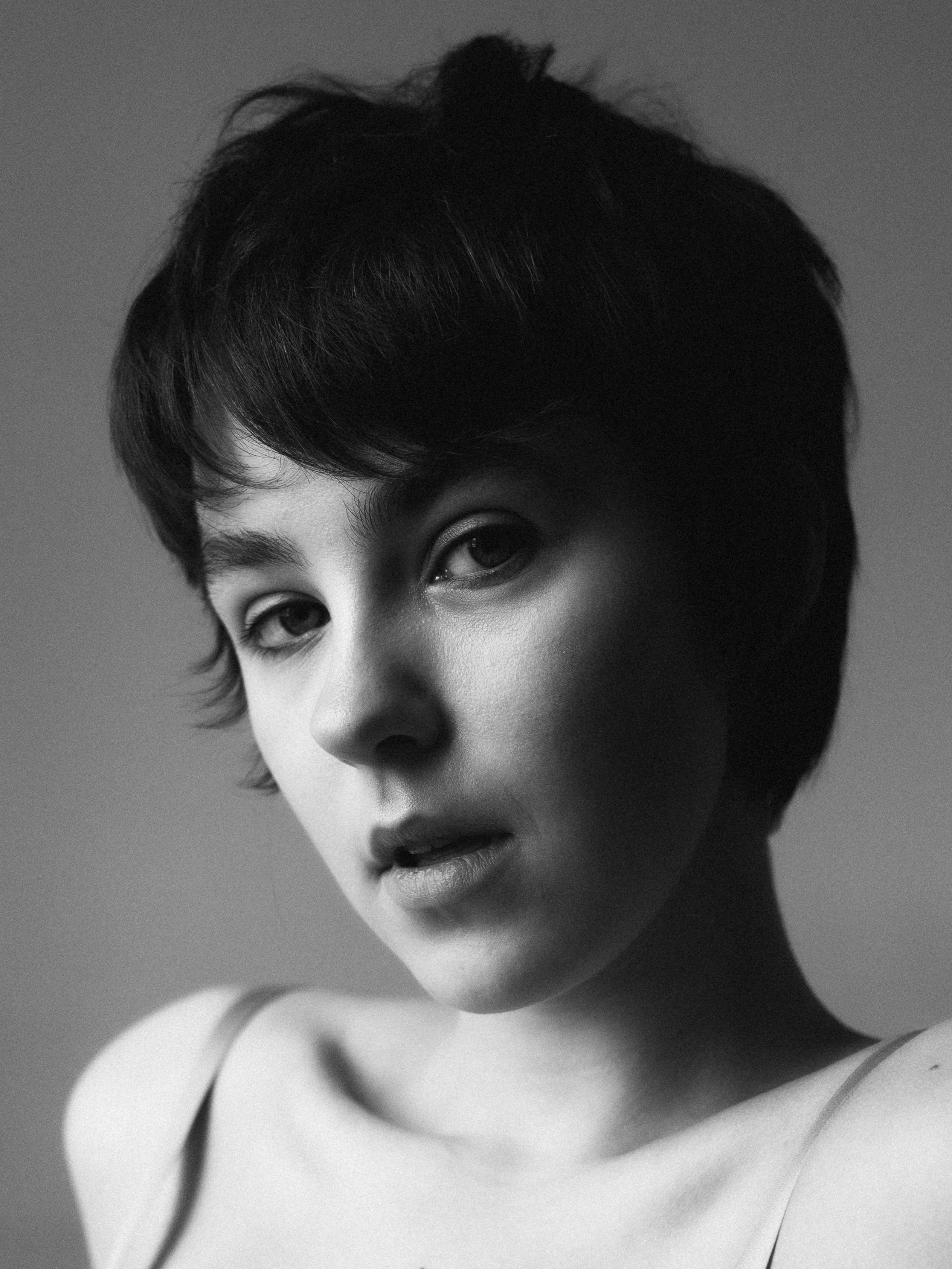 Photographer Masha Gipp