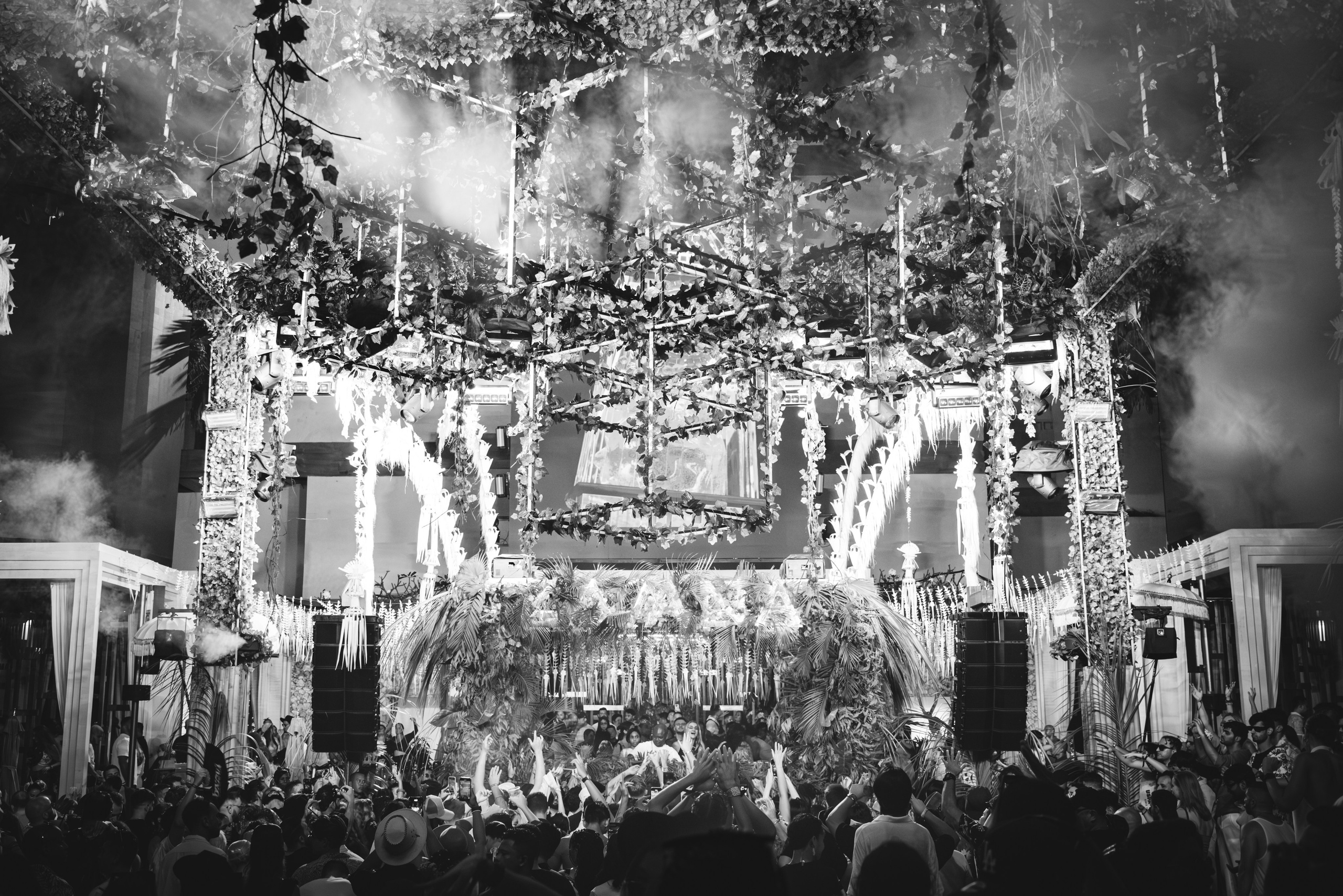 Event photography (old page). Сергей Зворыгин