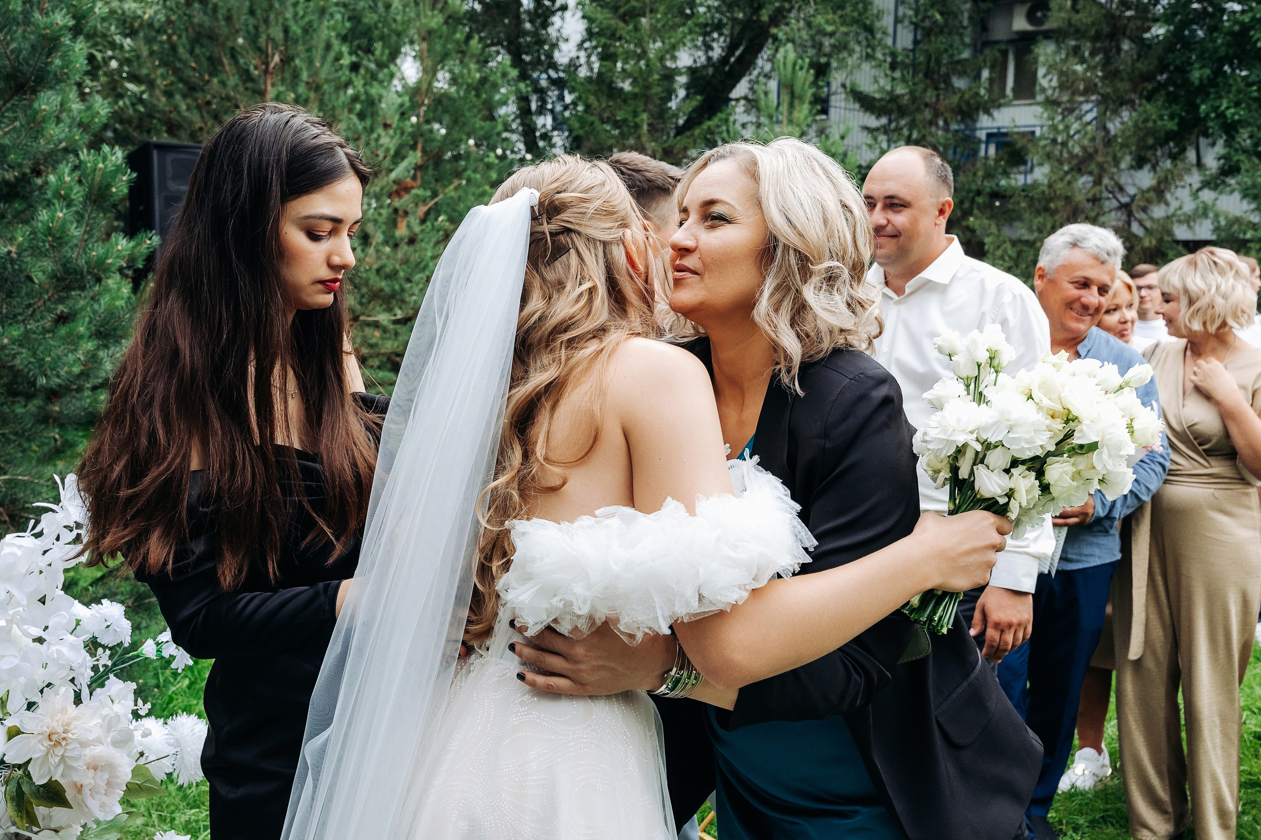 Александр Ирина. Фотограф Омск Андрей Козяков