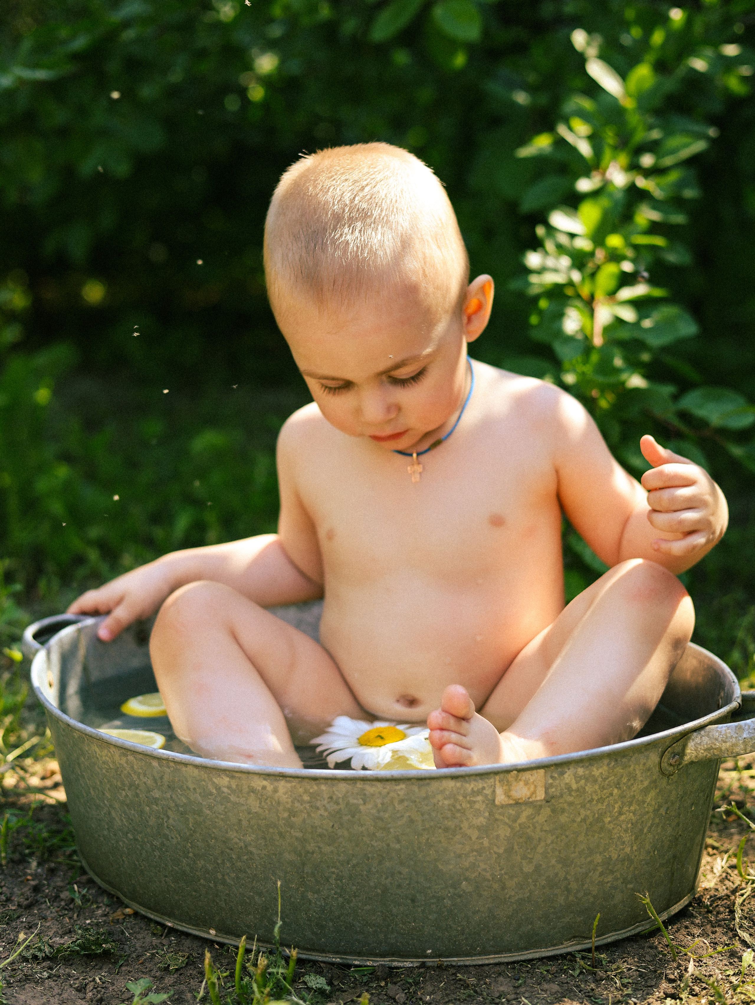 Полезная ванная. Мания, портретный фотограф в городе Оренбург
