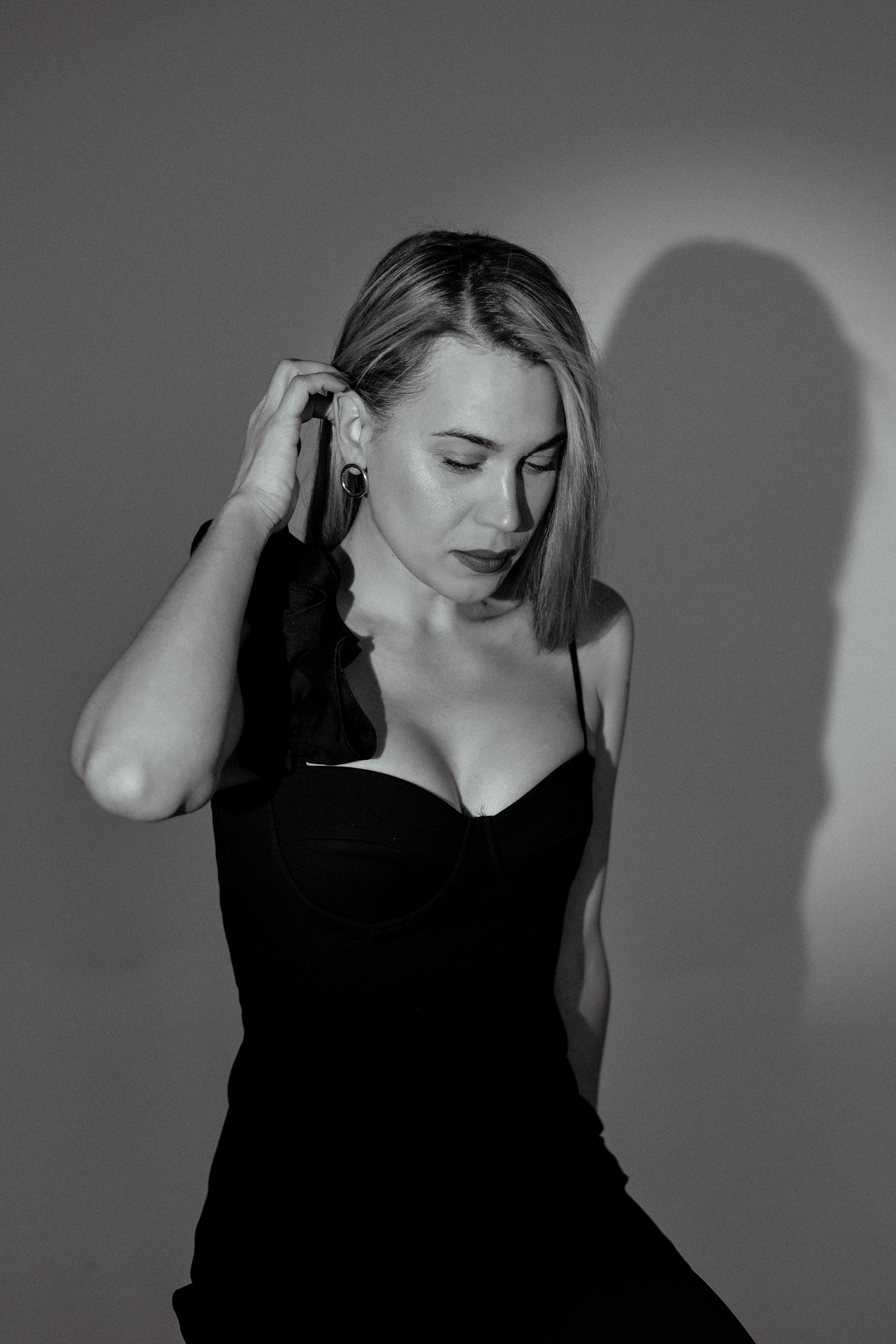 День Рождения. Мания, портретный фотограф в городе Оренбург