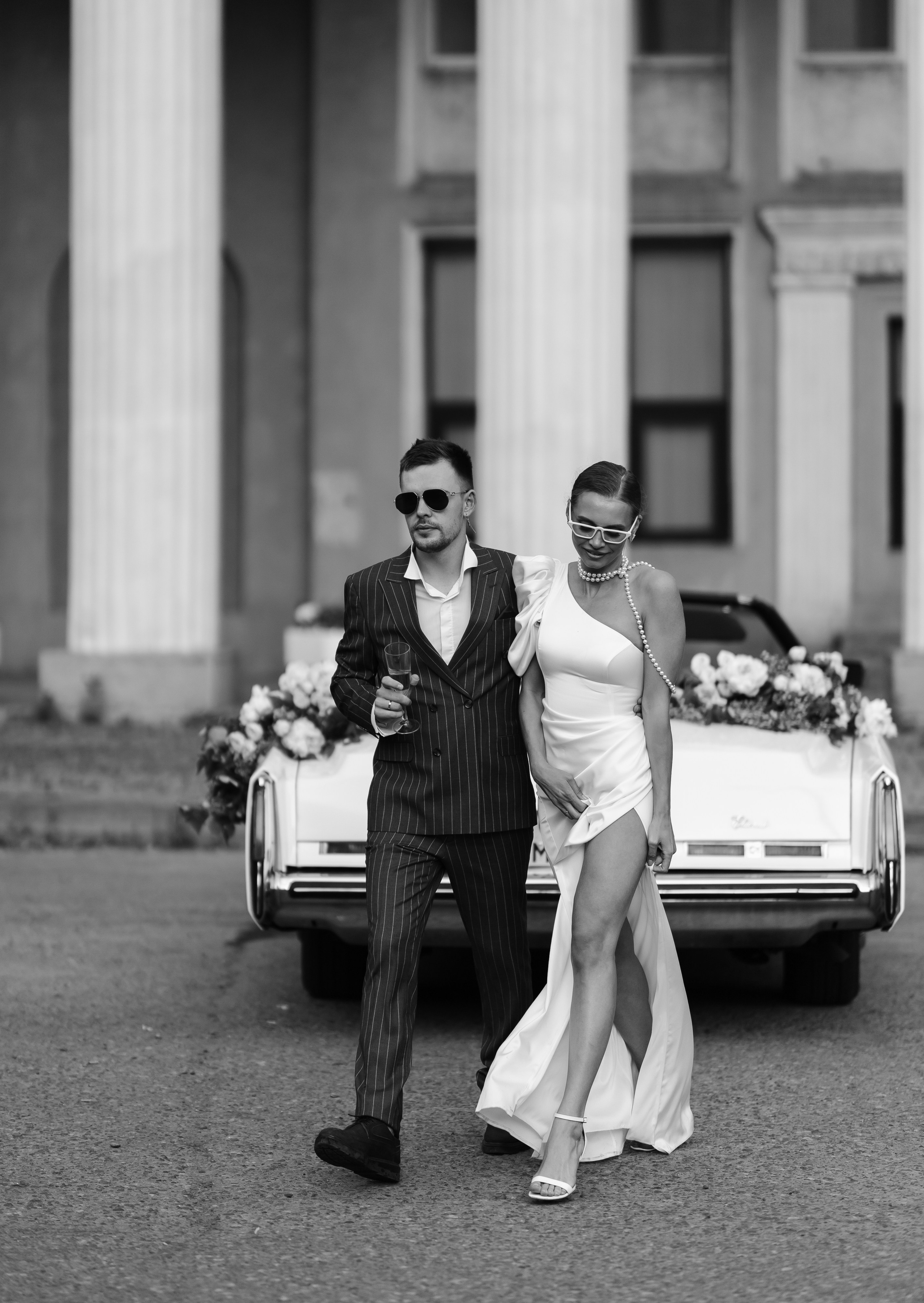 Anatoliy & Elena. Свадебный фотограф Ильнар Асадуллин