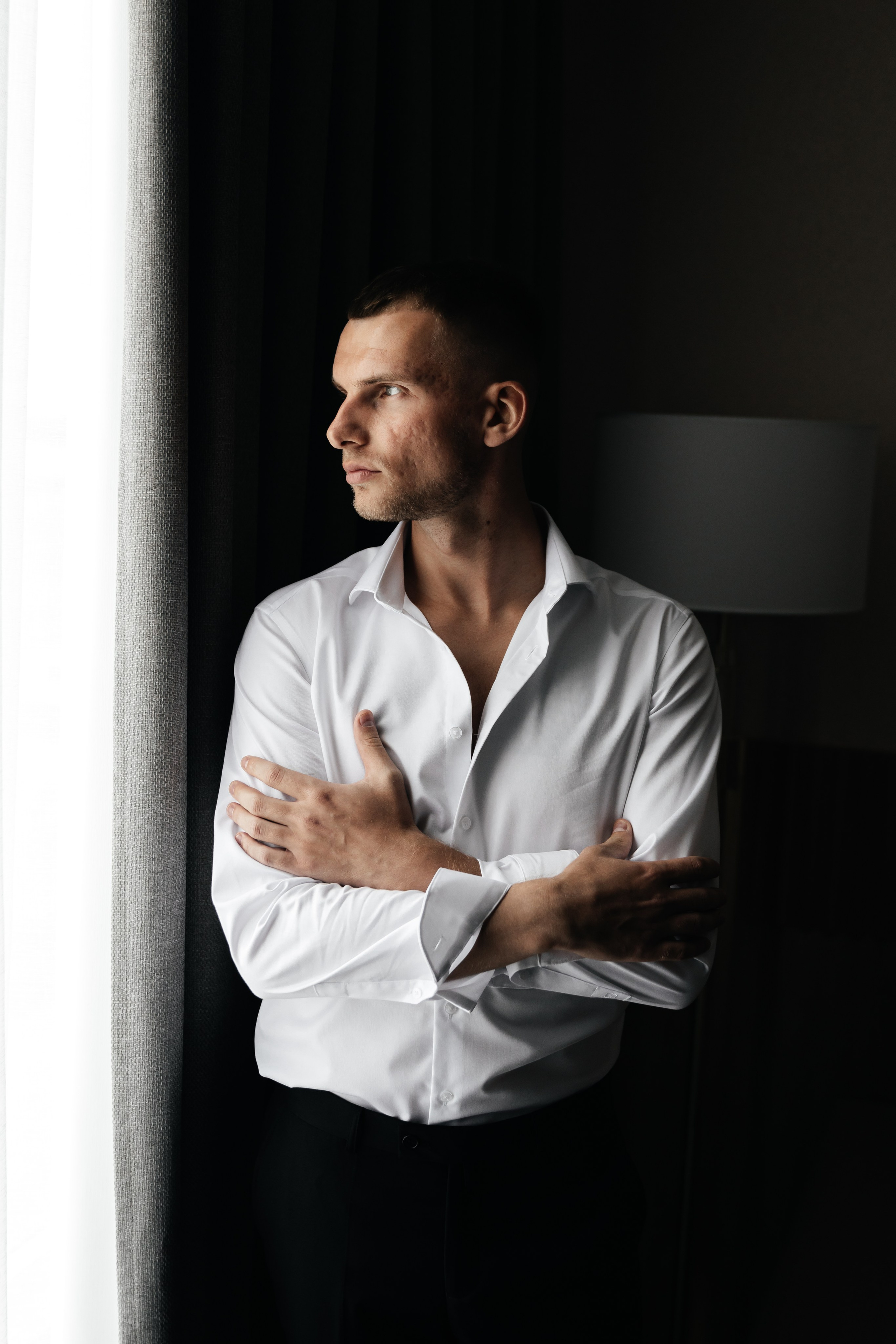 Stanislav & Kseniya. Свадебный фотограф Ильнар Асадуллин