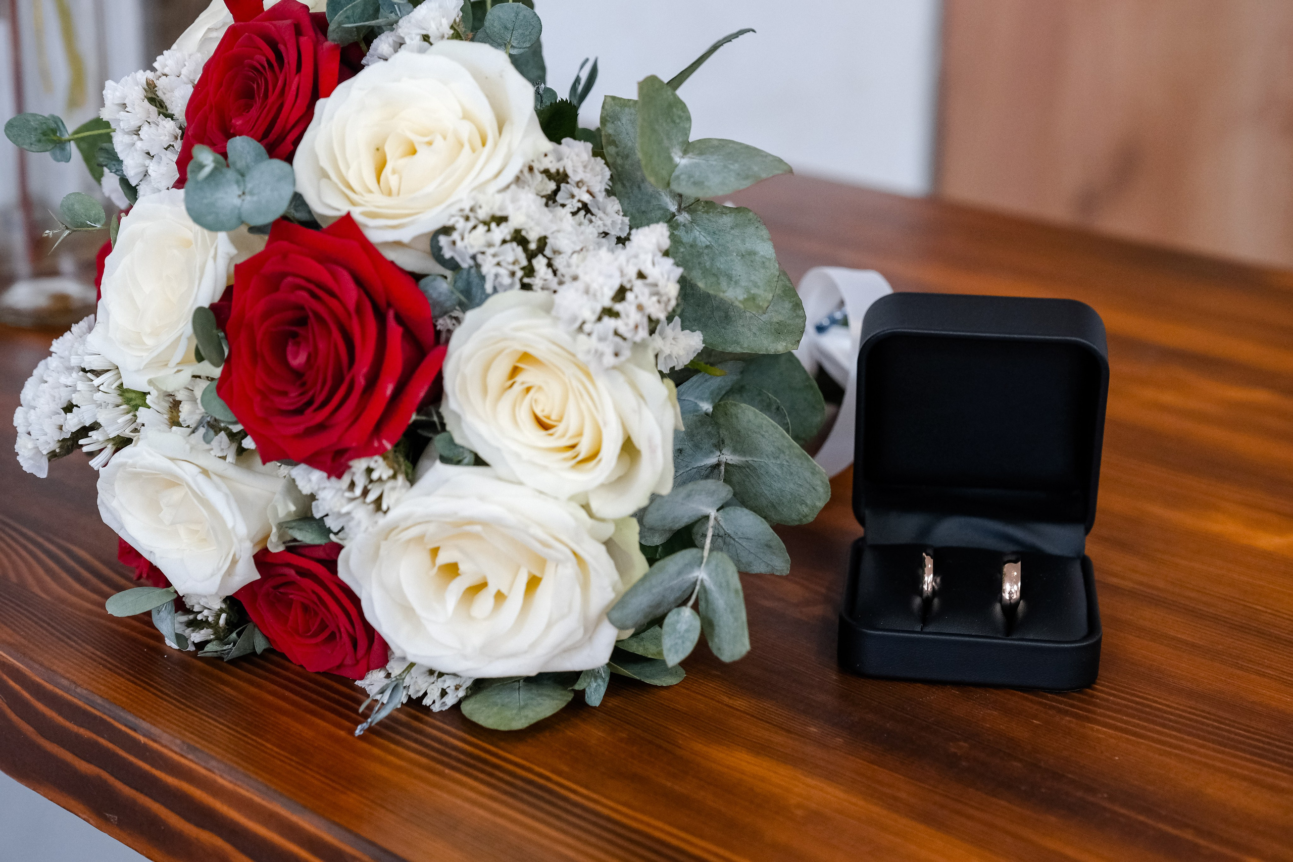 Свадьба_Азата и Дарьи. Свадебный фотограф в Челябинске Сырчикова Наталья