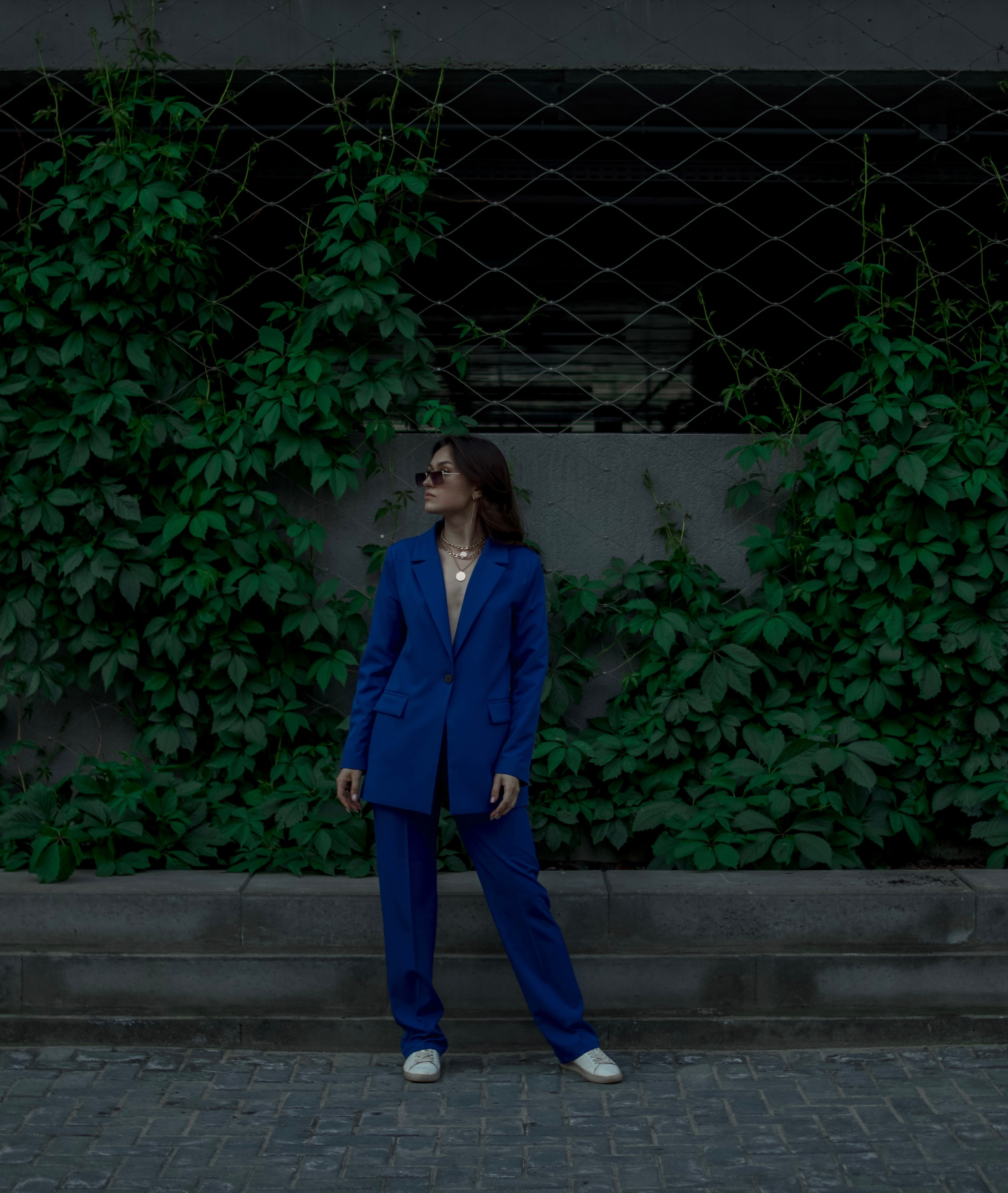 Виктория. Фотограф Стилист Тюмень Вера Хайруллина