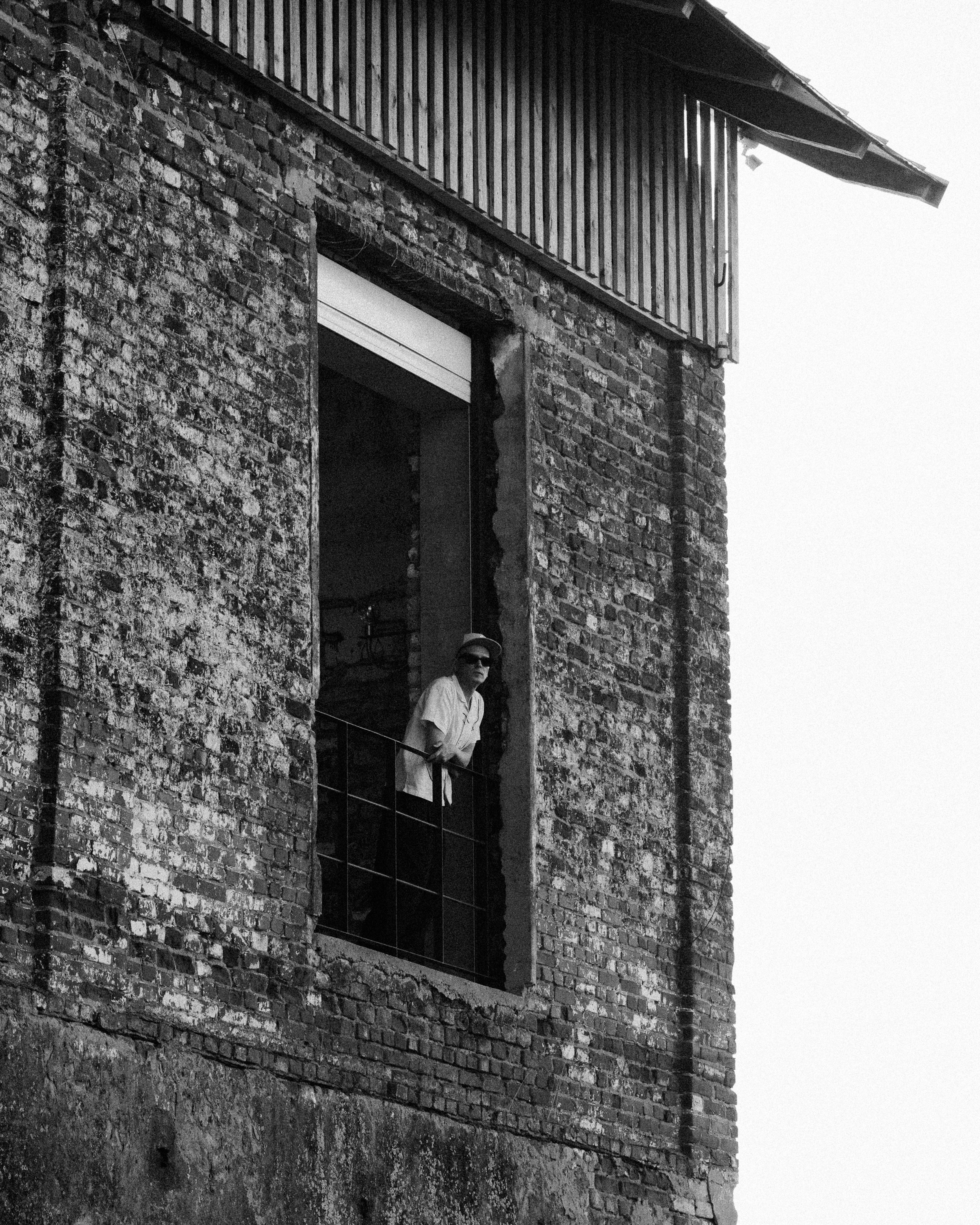 Открытие сезона созерцаний. Репортажный и портретный фотограф во Владимире Сергей Кравцов