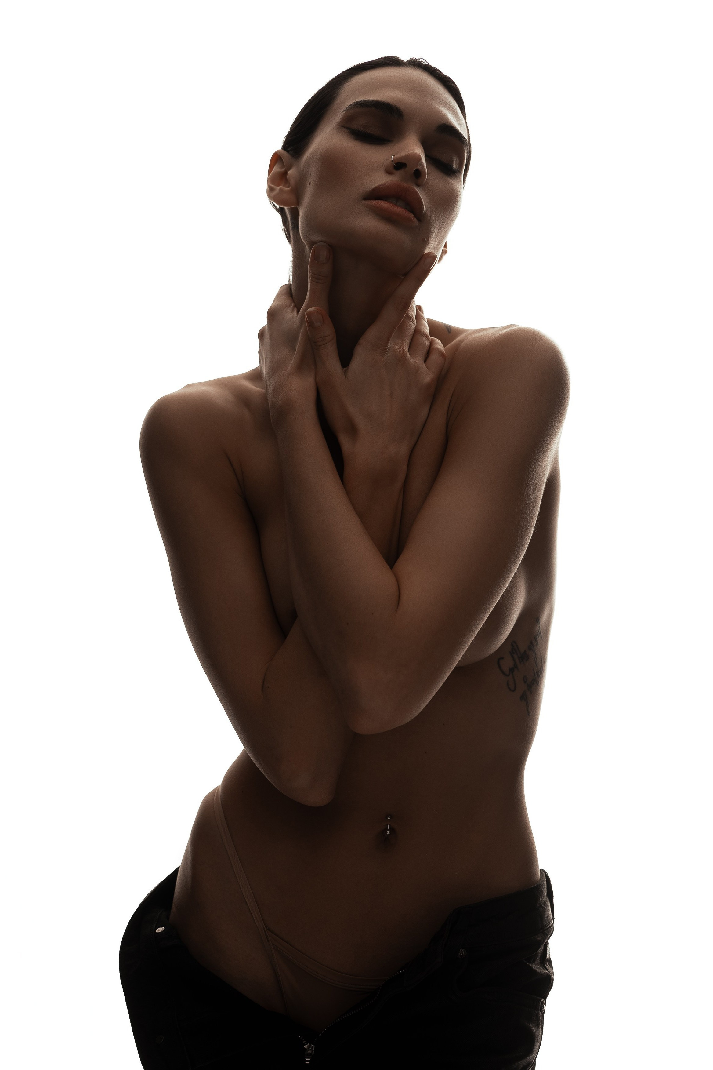 Коммерческий фотограф в Москве Андрей Шапар