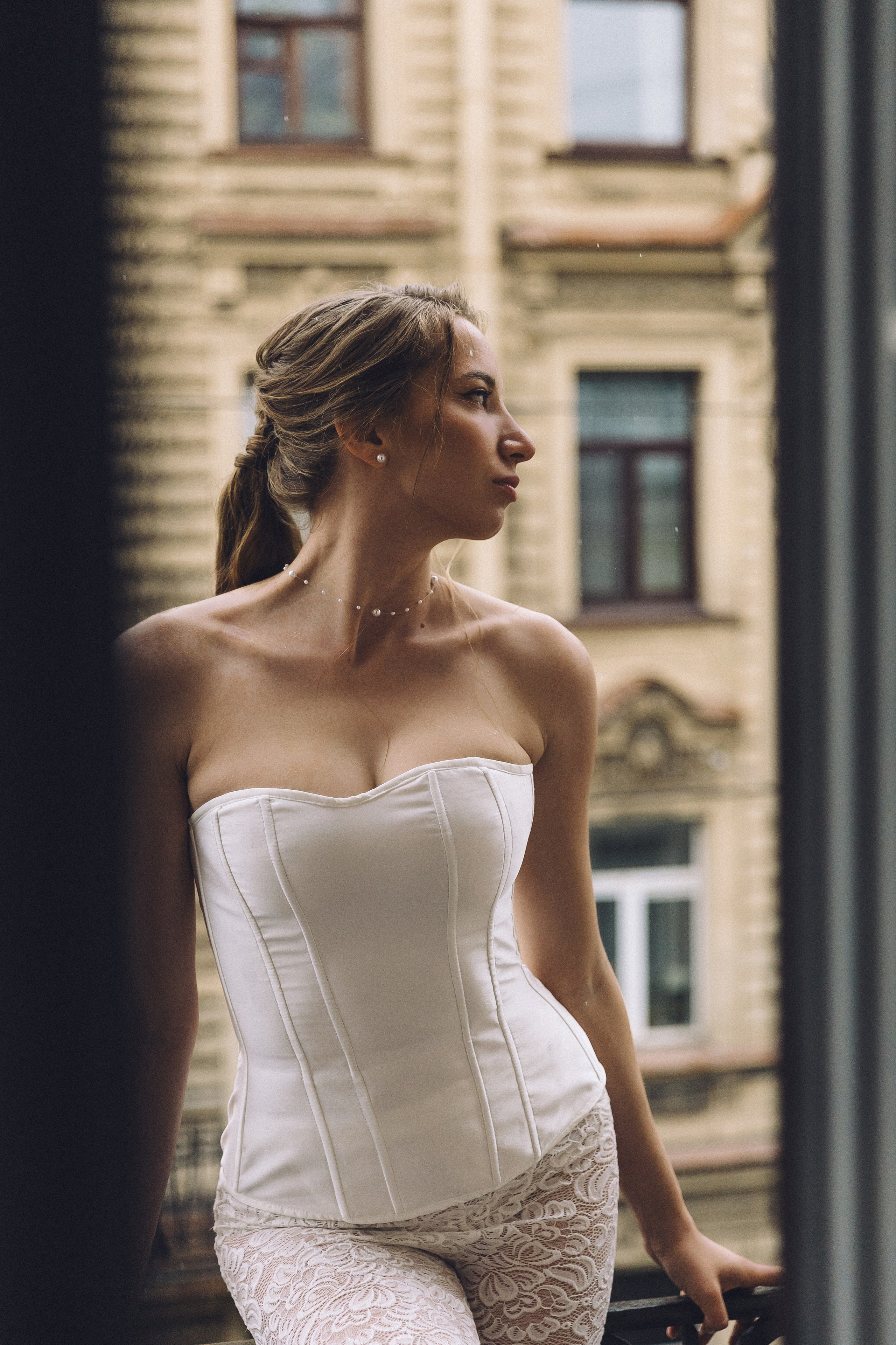 Александр и Оля