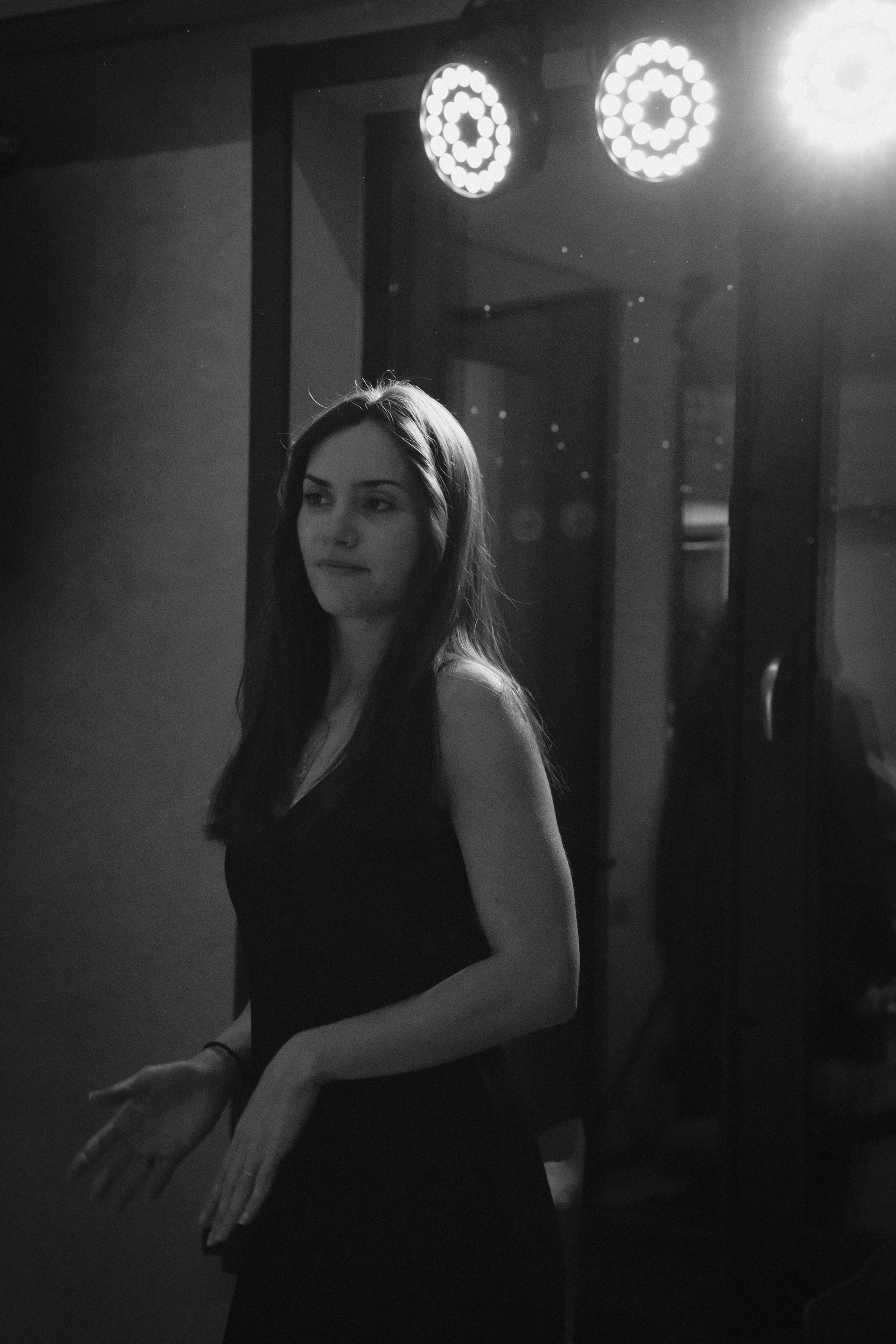 Михаил и Руфия. Профессиональный фотограф в Самаре Анна Конзаева