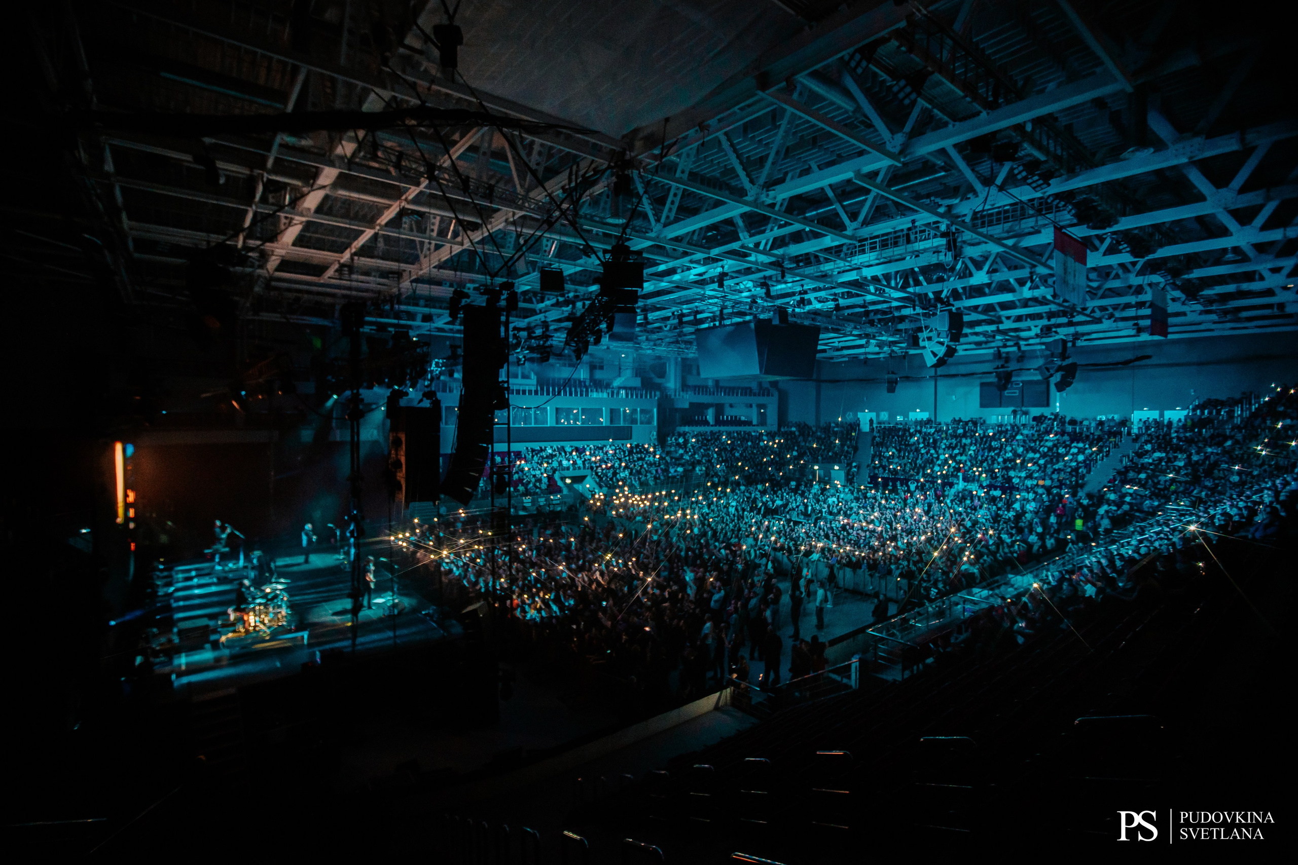 КИНО. Самара. Фотограф Тольятти Светлана Пудовкина