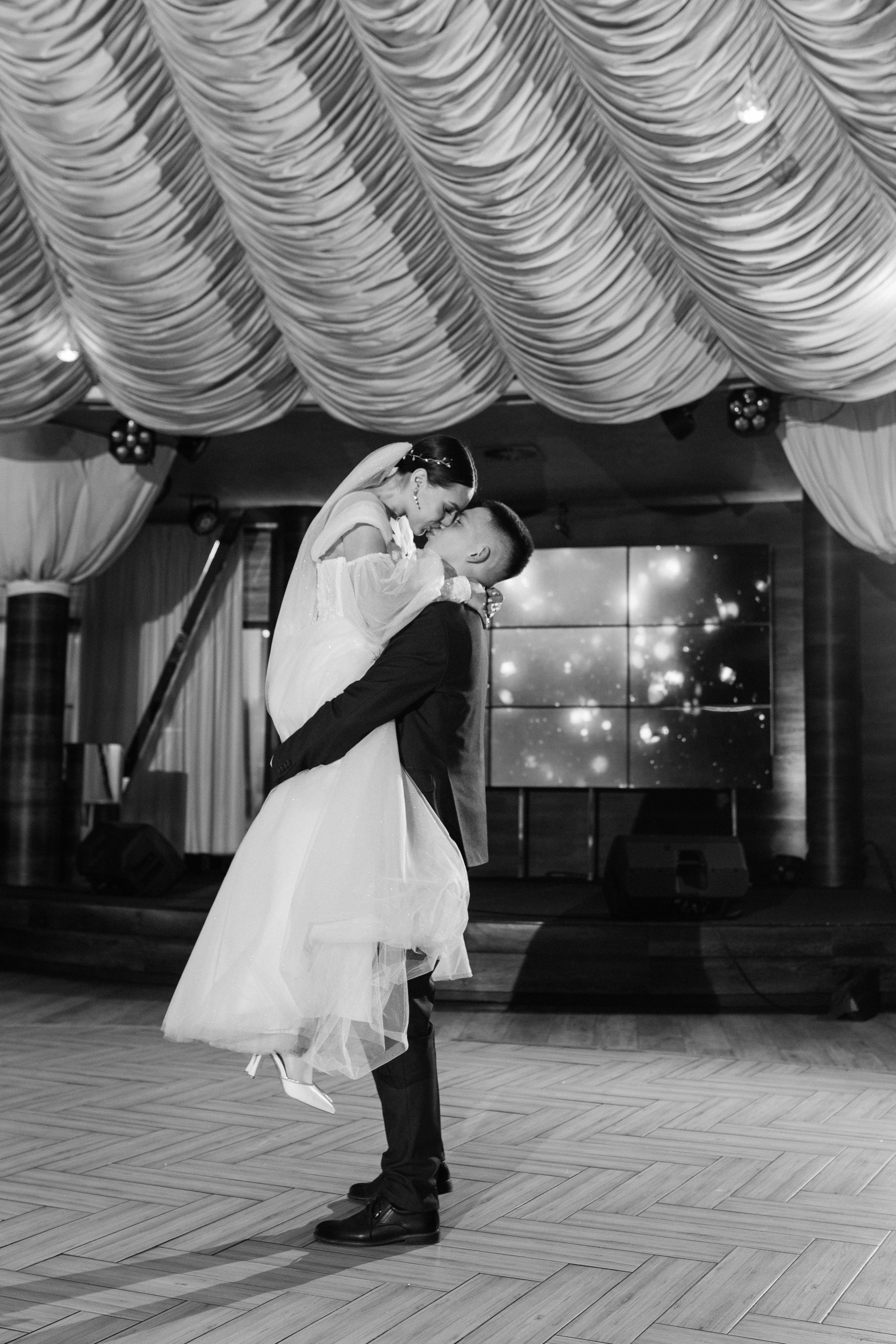 Свадьба Алексея и Ирины. Свадебный и семейный фотограф в Иркутске Яна Лиа