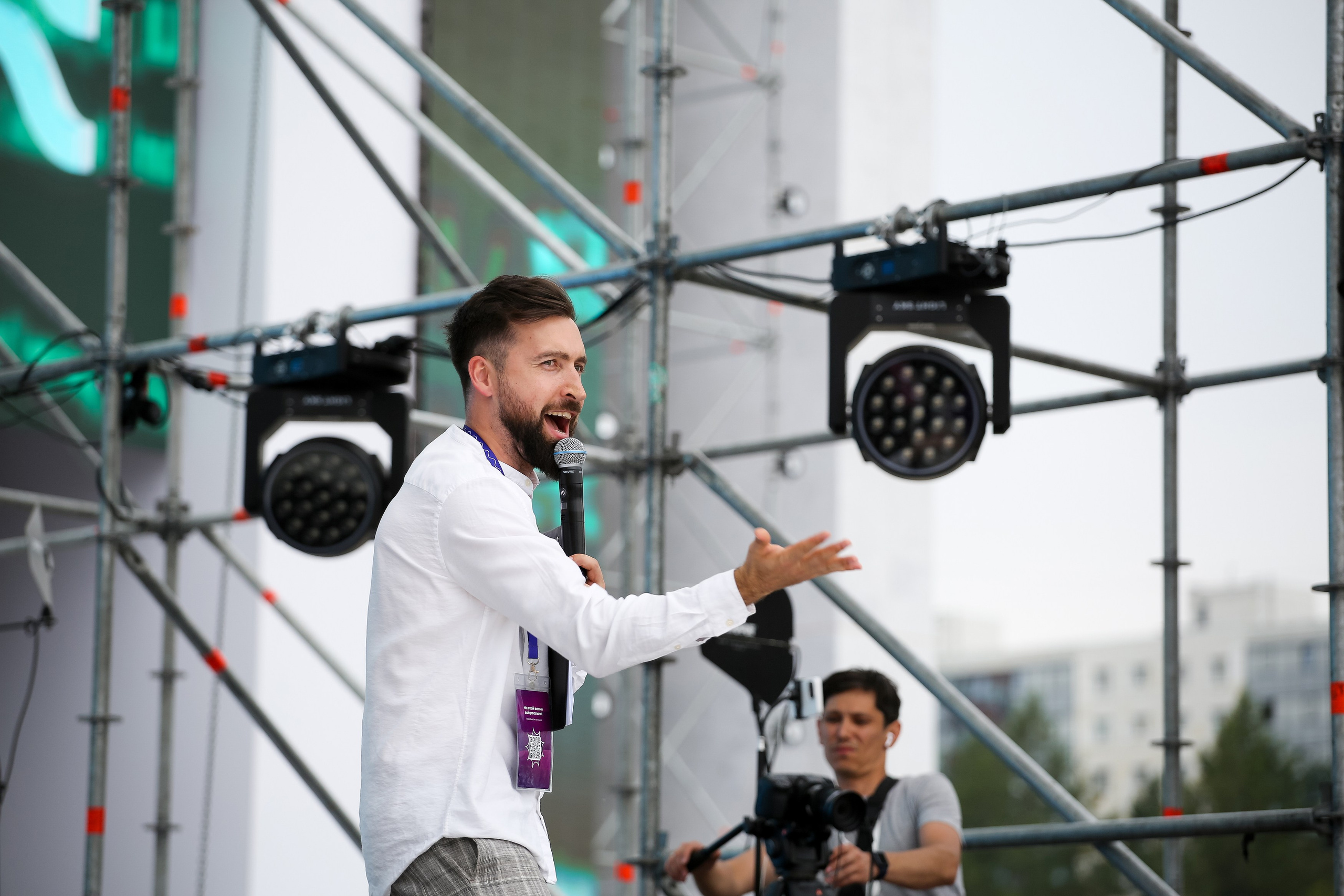 Российская студенческая весна 2023 Пермь. Фотограф Дмитрий Молчанов | Фотограф Пермь | Фотограф