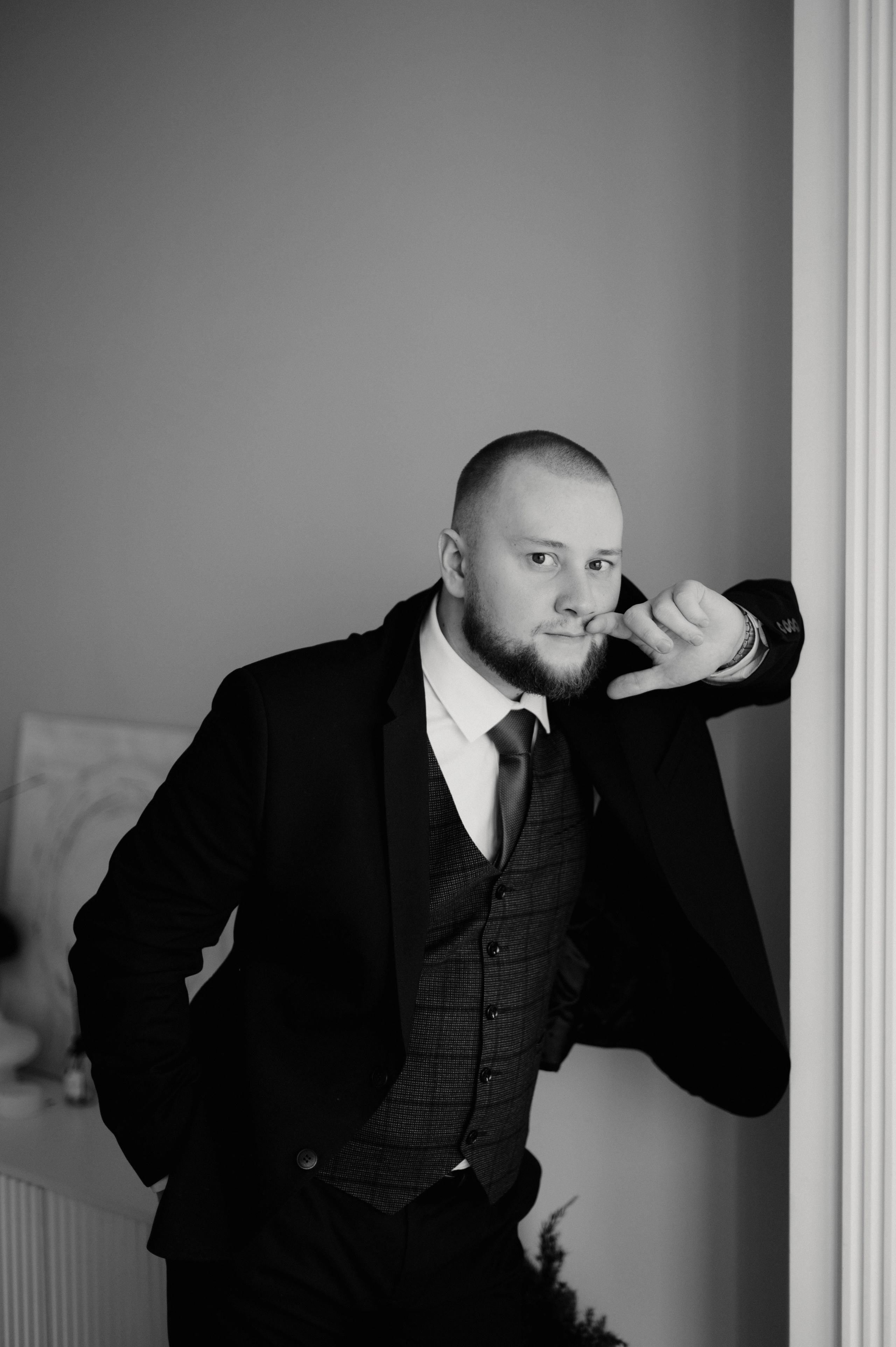 Александр и Анна. Фотограф в Абакане и Минусинске