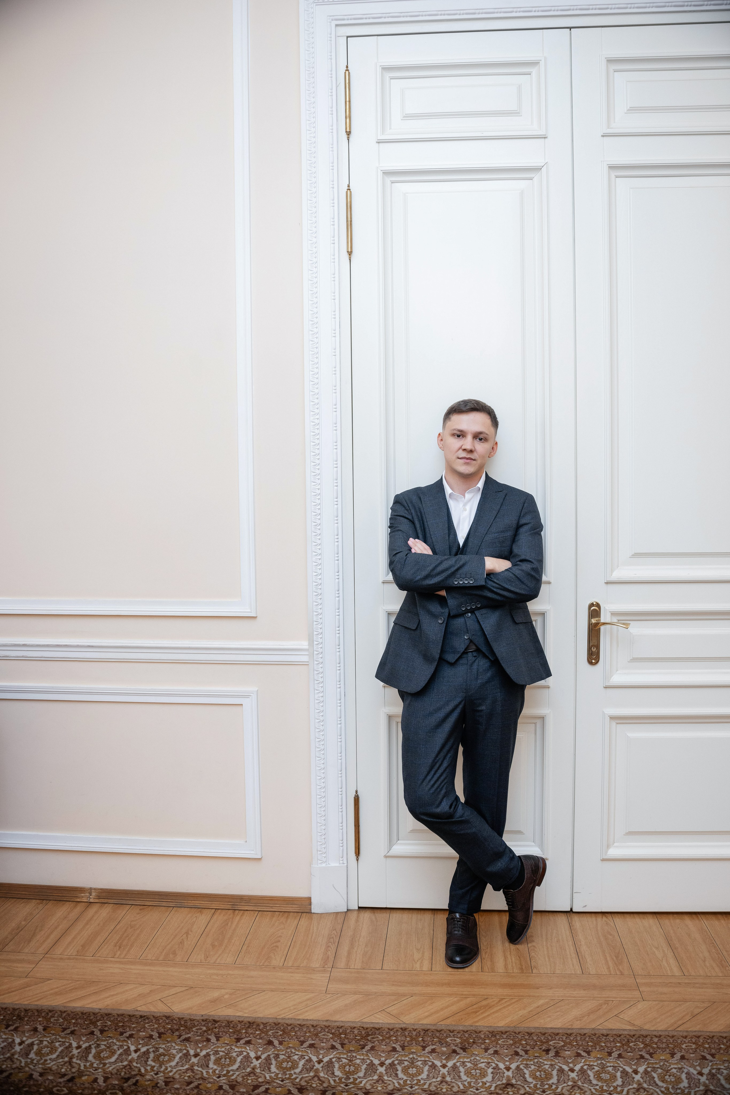 Маргарита и Руслан. Свадебный и портретный фотограф