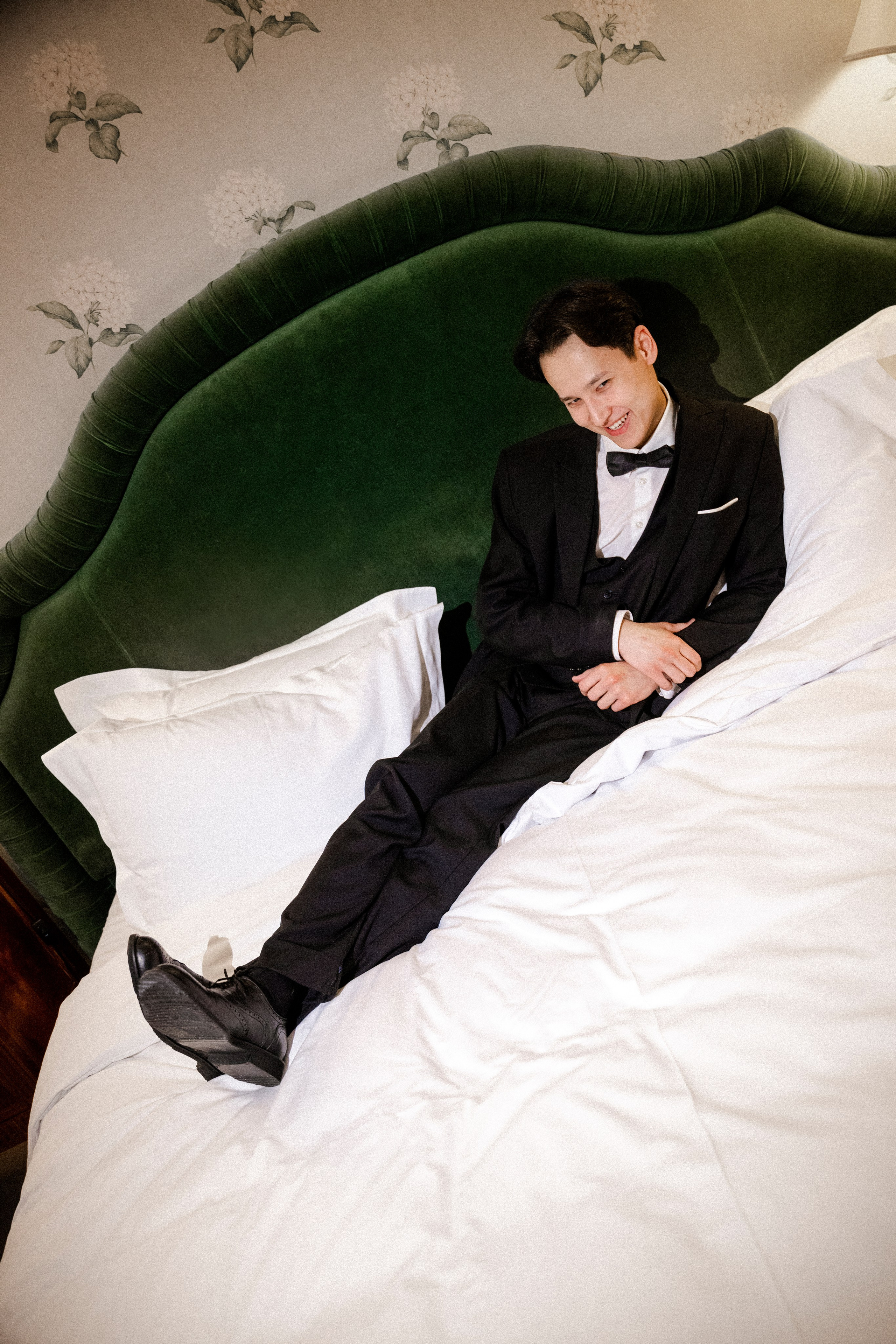 Алина и Роман. Свадебный и портретный фотограф