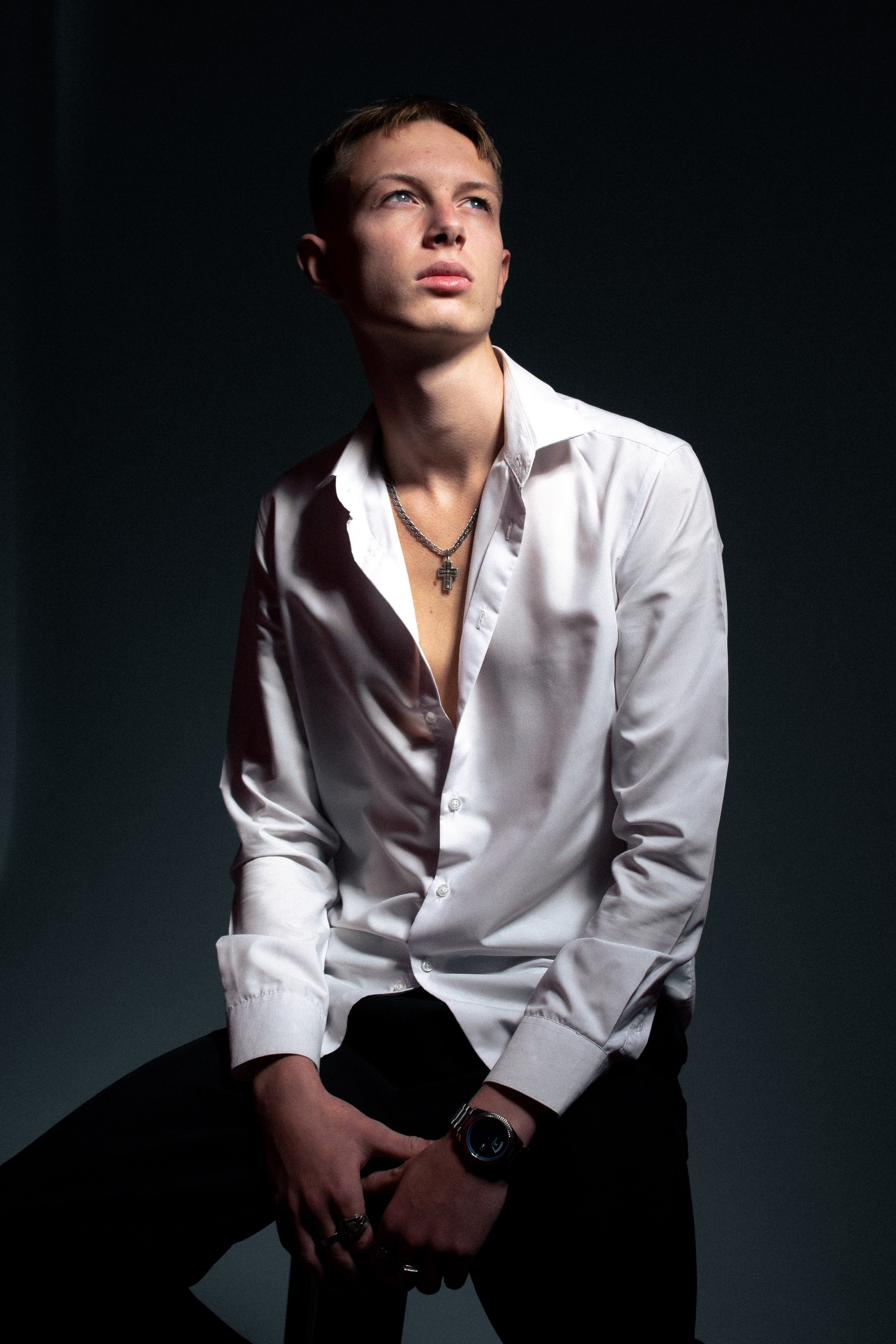 Дима. Фотограф | Губкин