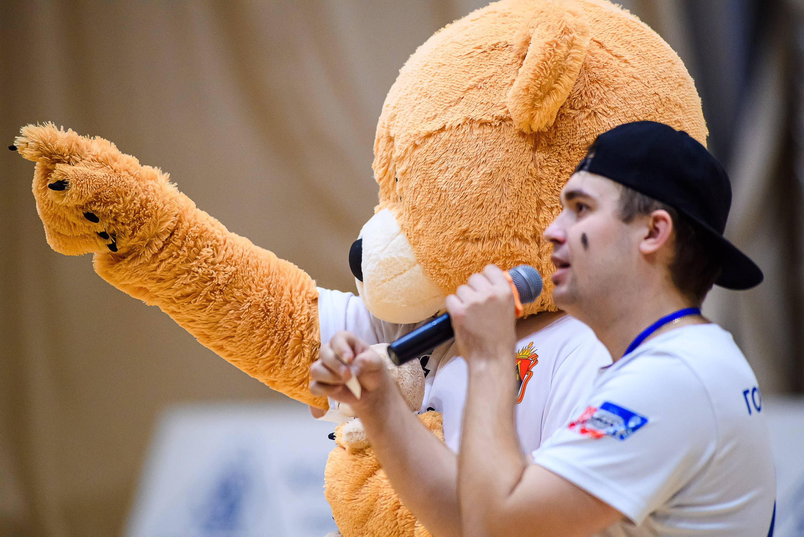 Высшая лига по футзалу — Сезон 2024-2025 — 2ой тур. Репортажный фотограф в Кемерово