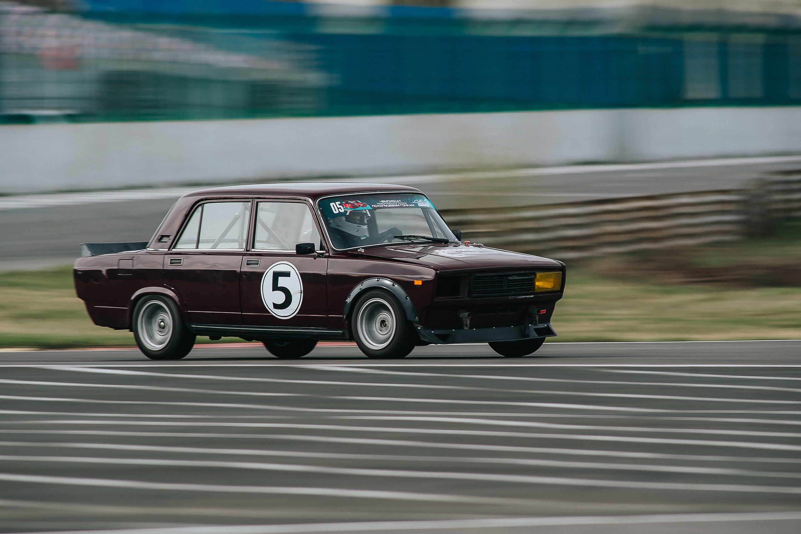 2025.05.04 — КСКГ Классика — 1 этап. Репортажный фотограф в Кемерово