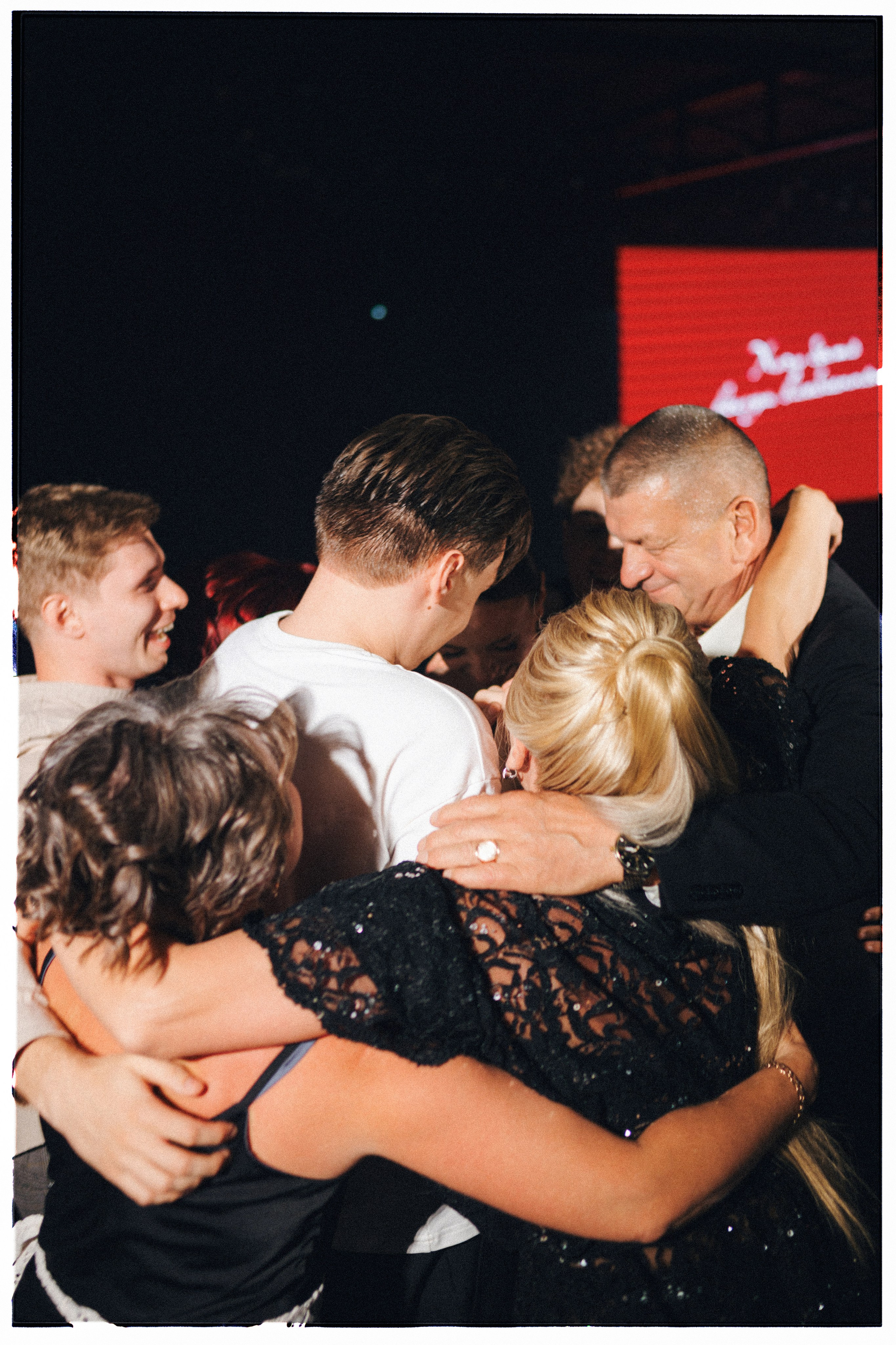 ХОЧУ БЫТЬ. Свадебный и семейный фотограф Никита Корохов