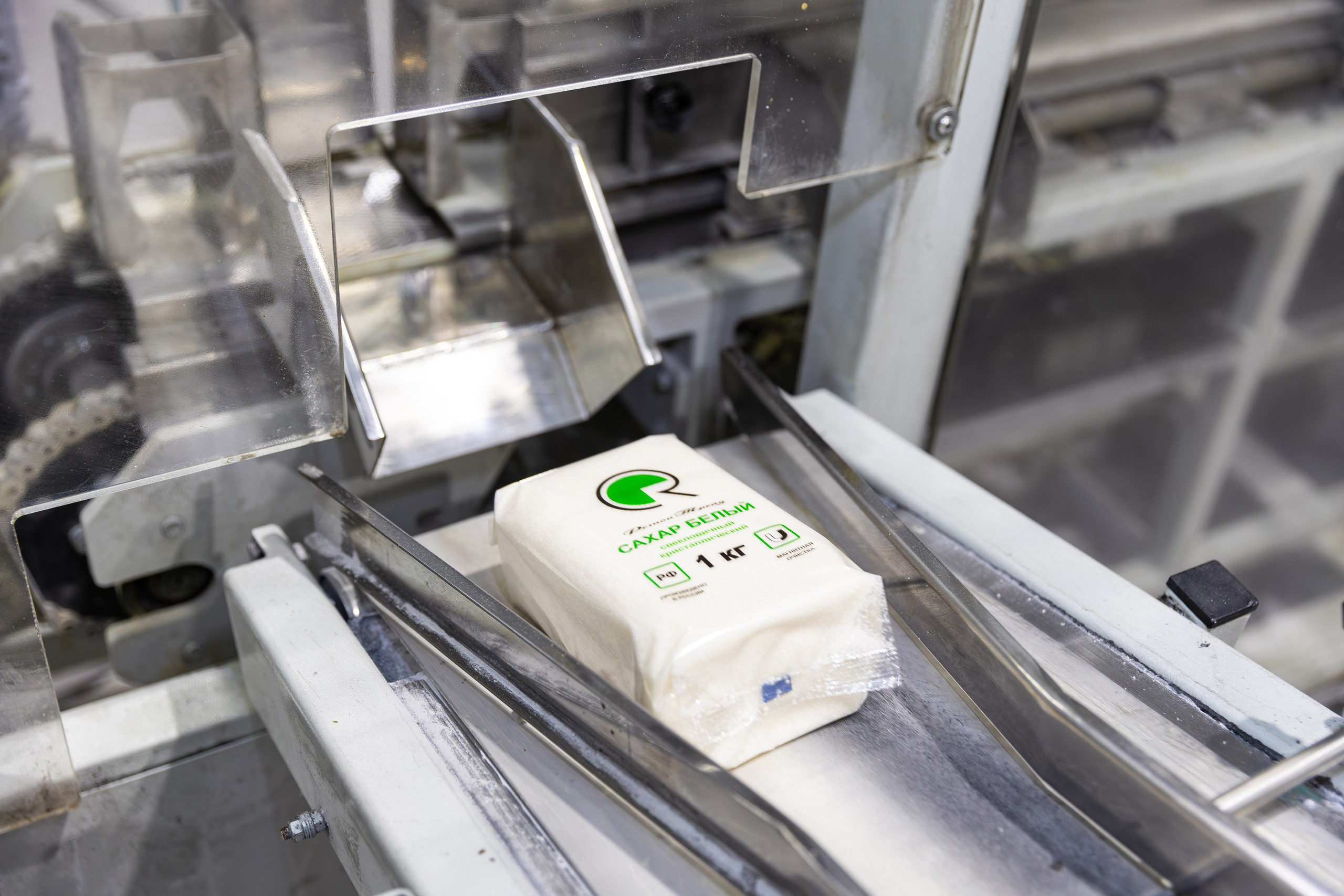 РТ Бакалея. Фотограф Александр Поздняков  Новосибирск